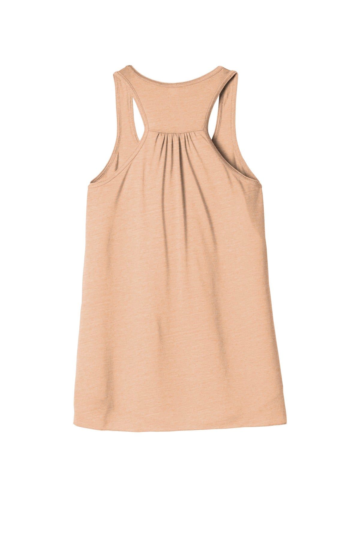 Back Product Peach Slub