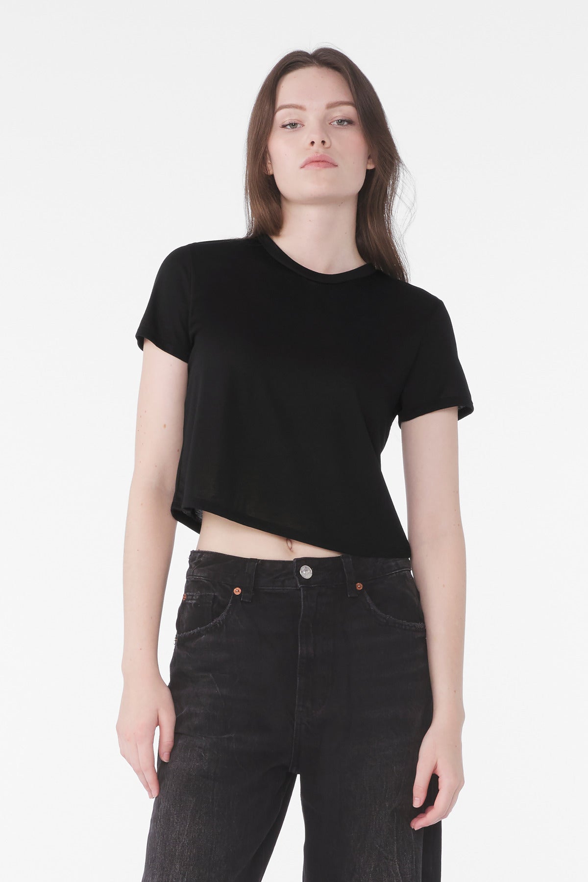 Model Black