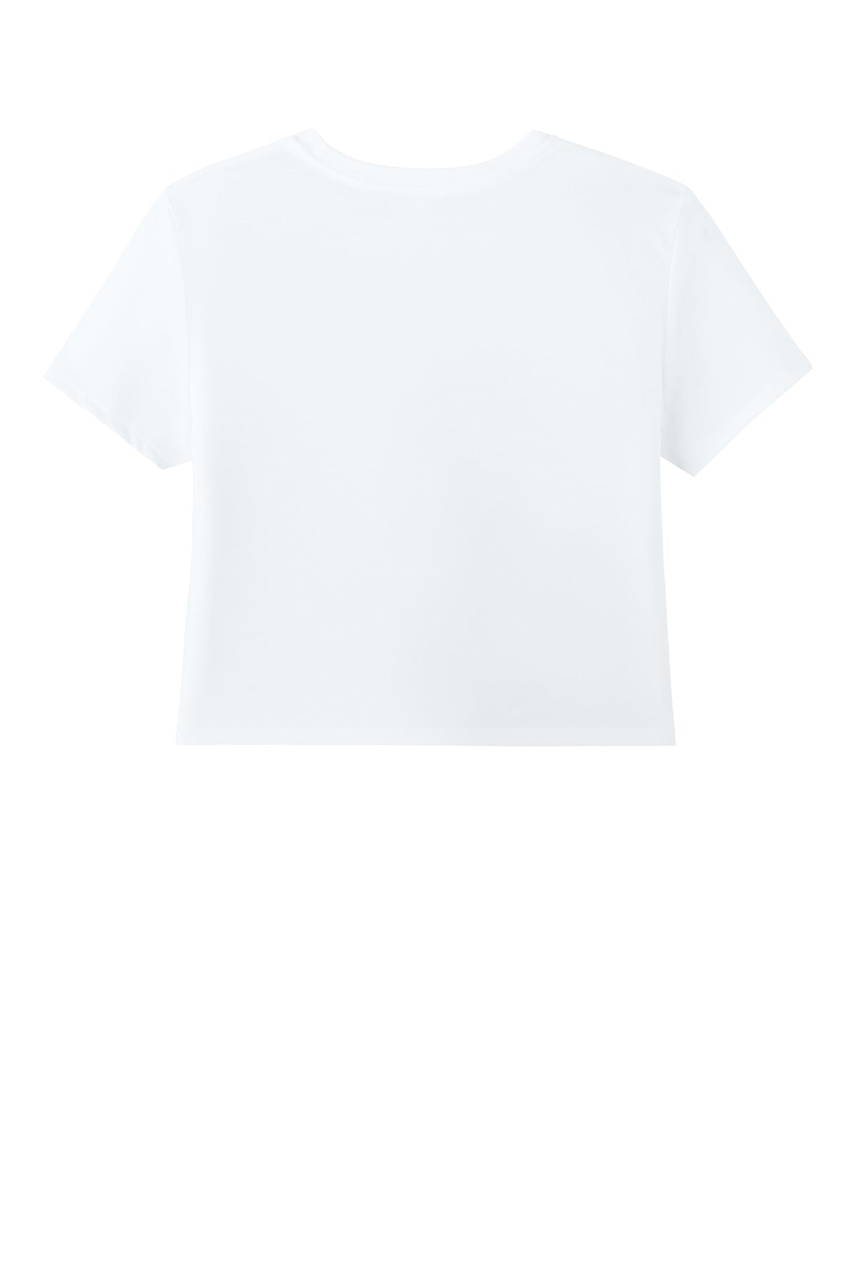 Back Product White