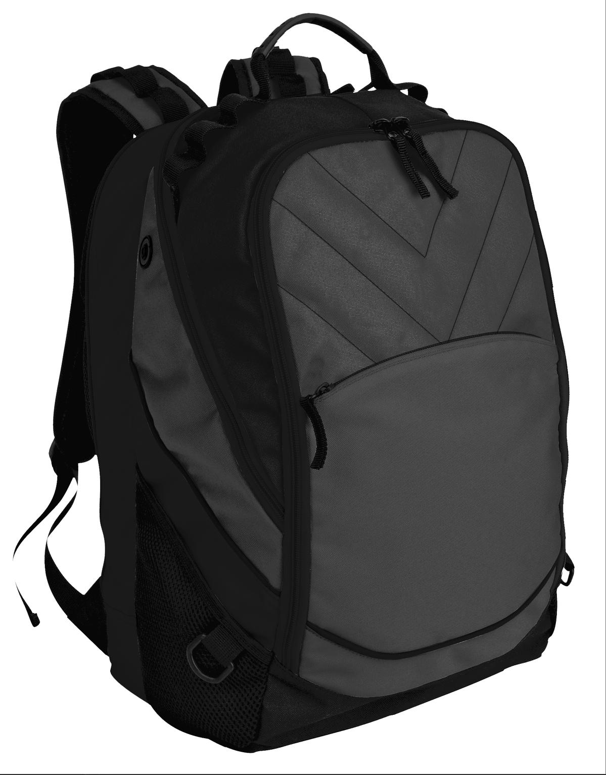Model Dark Charcoal/ Black