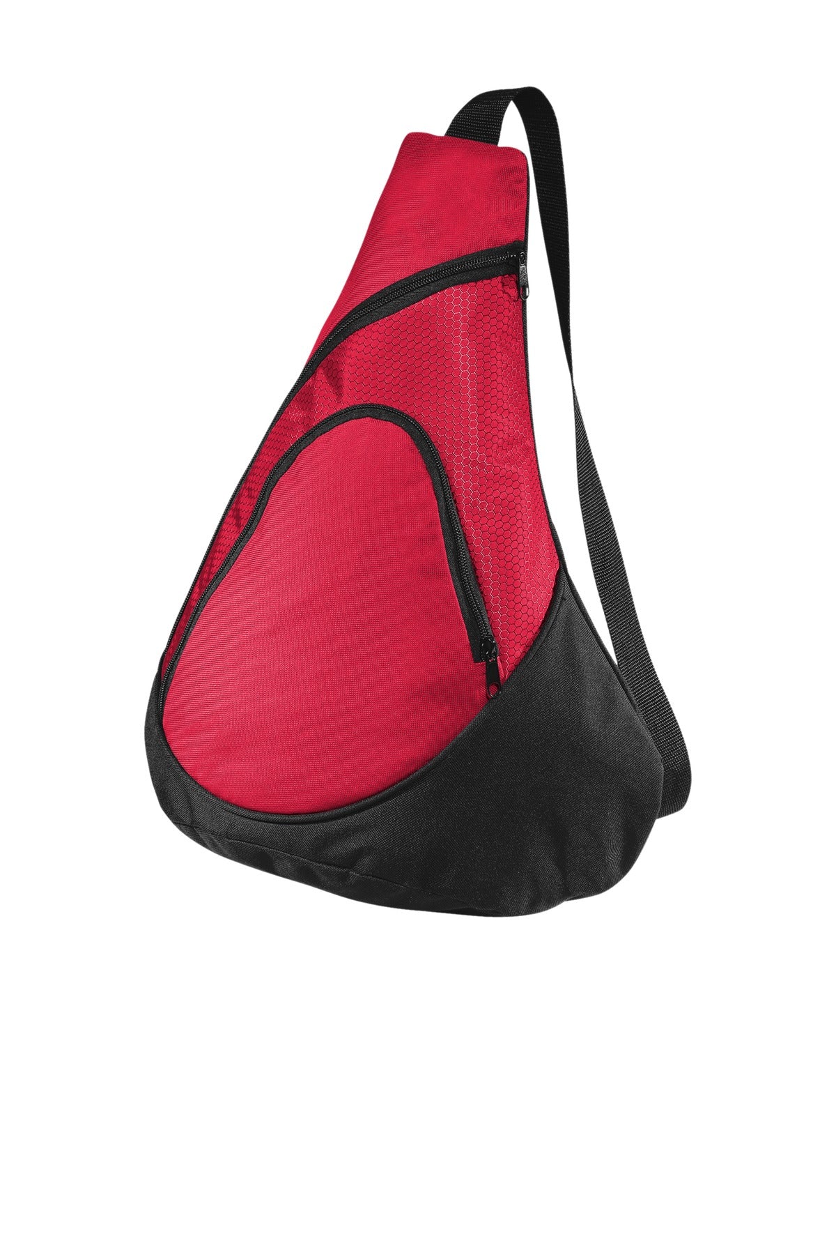 Model Red