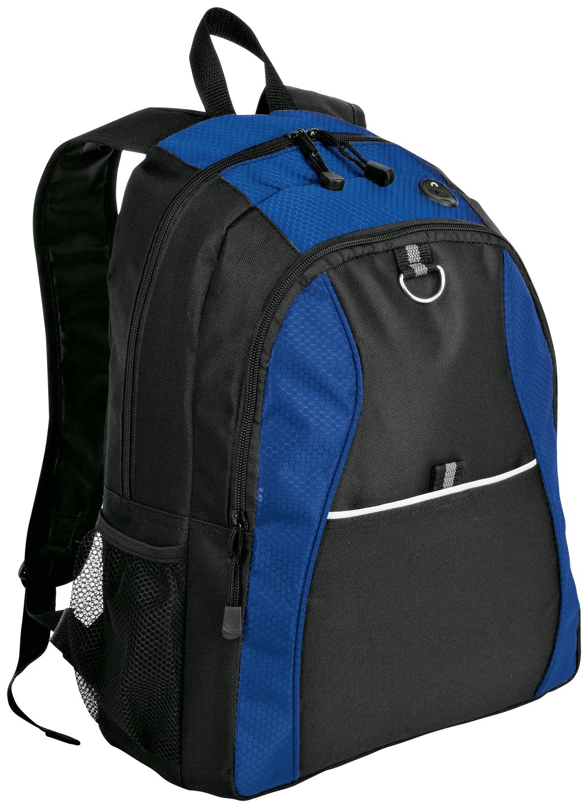 Model Twilight Blue/ Black