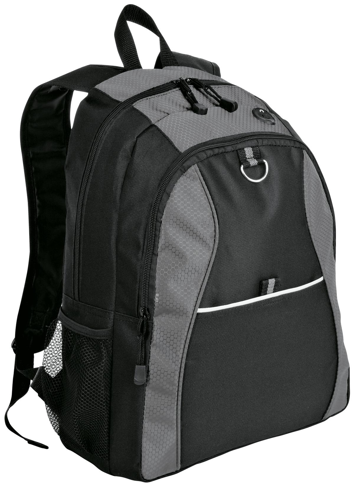 Model Grey/ Black