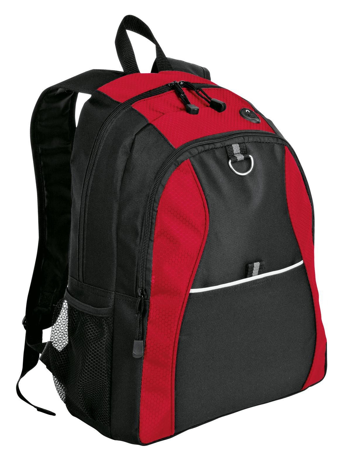 Model Red/ Black