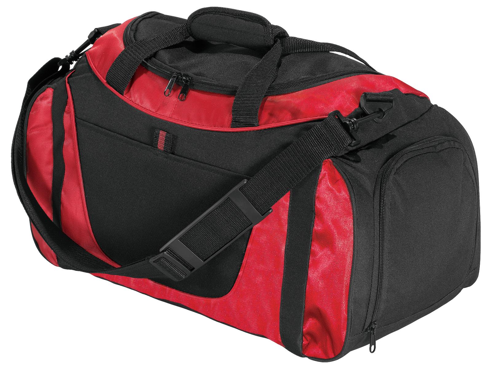 Model Red/ Black