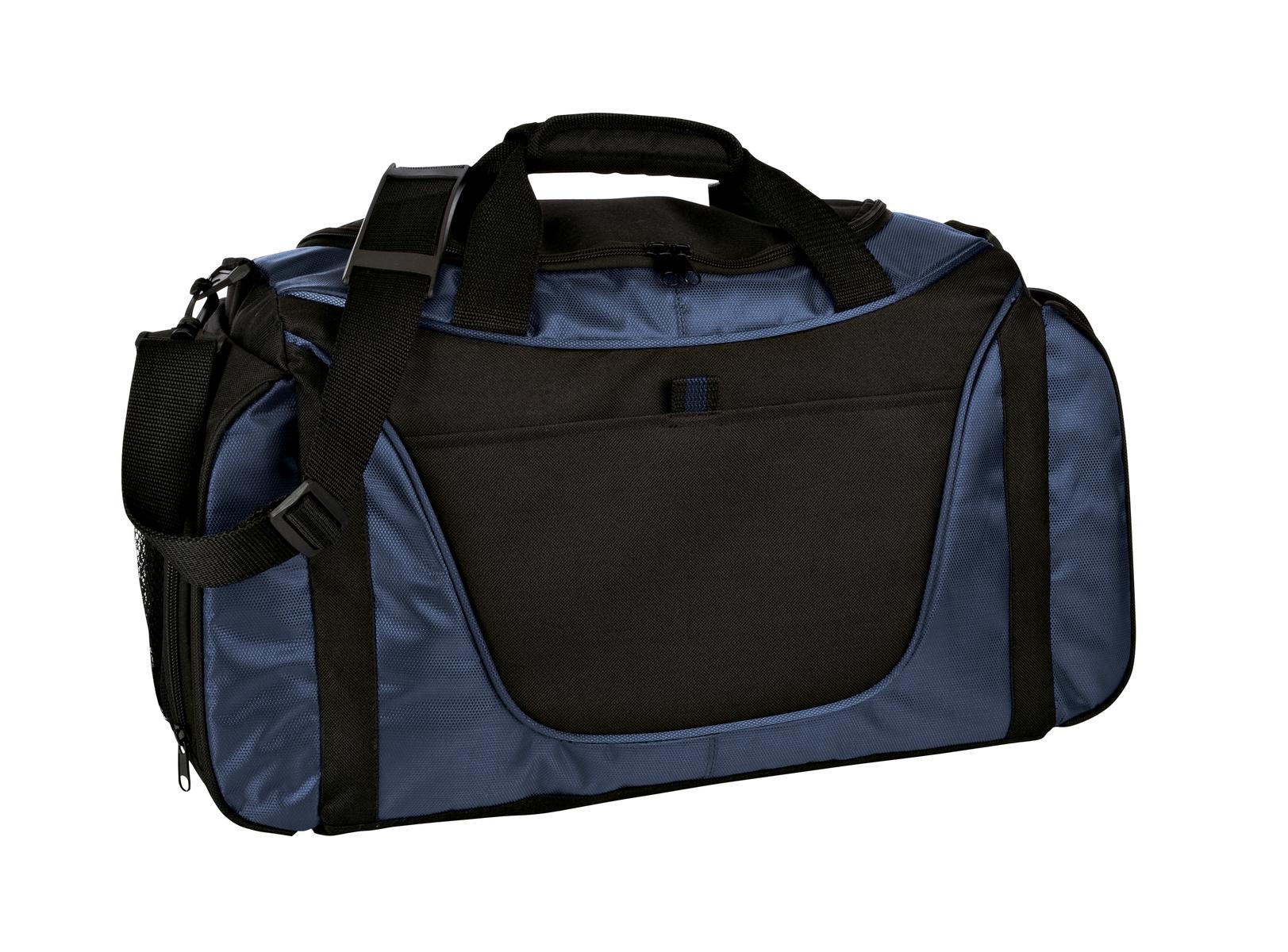Model Navy/ Black