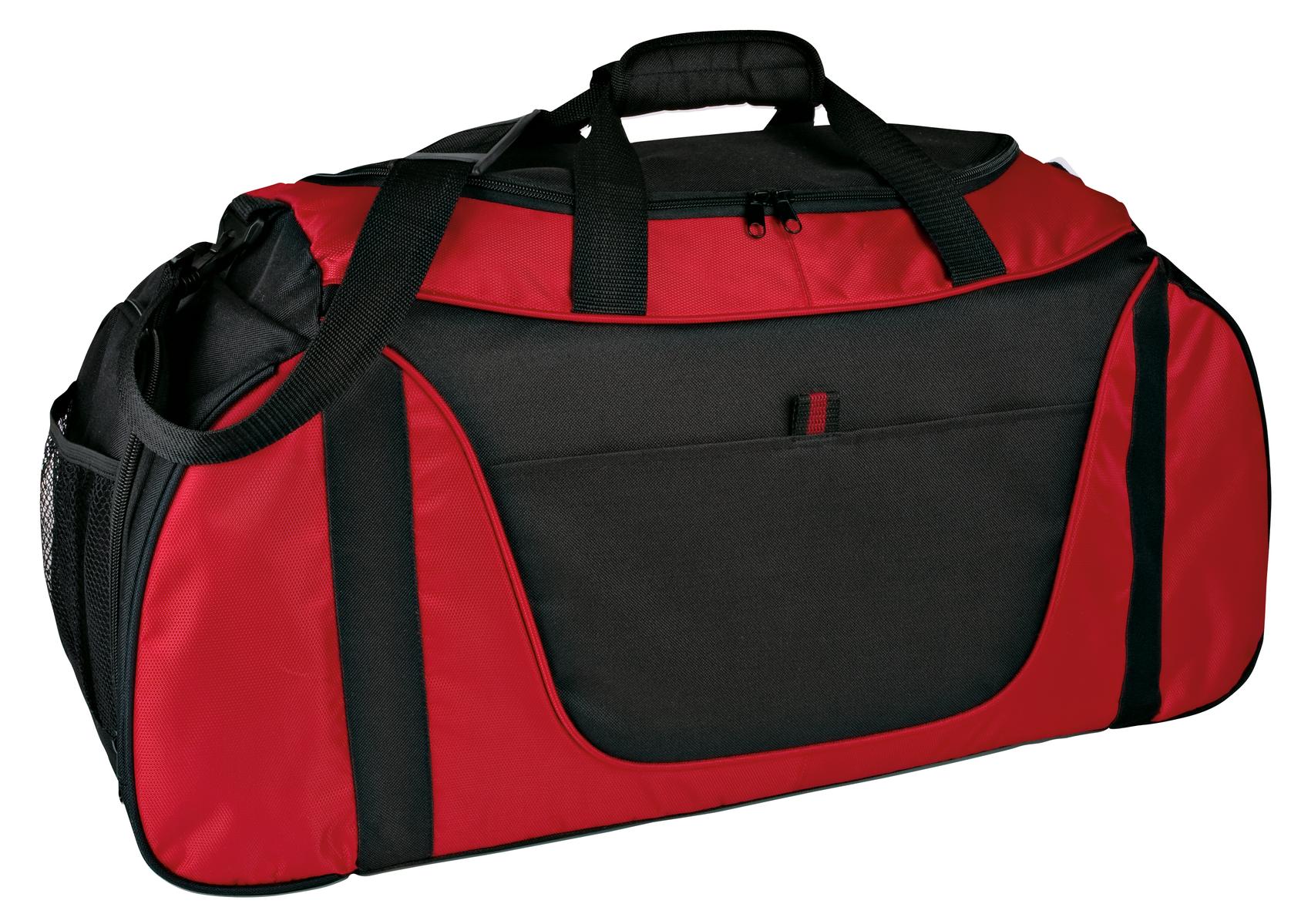 Model Red/ Black