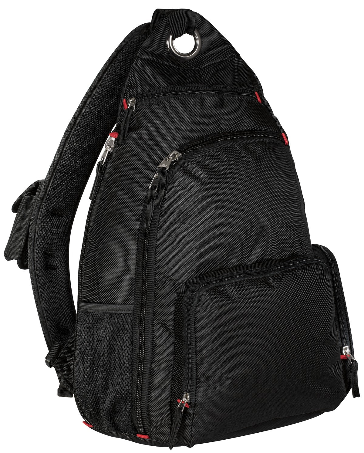 Model Black