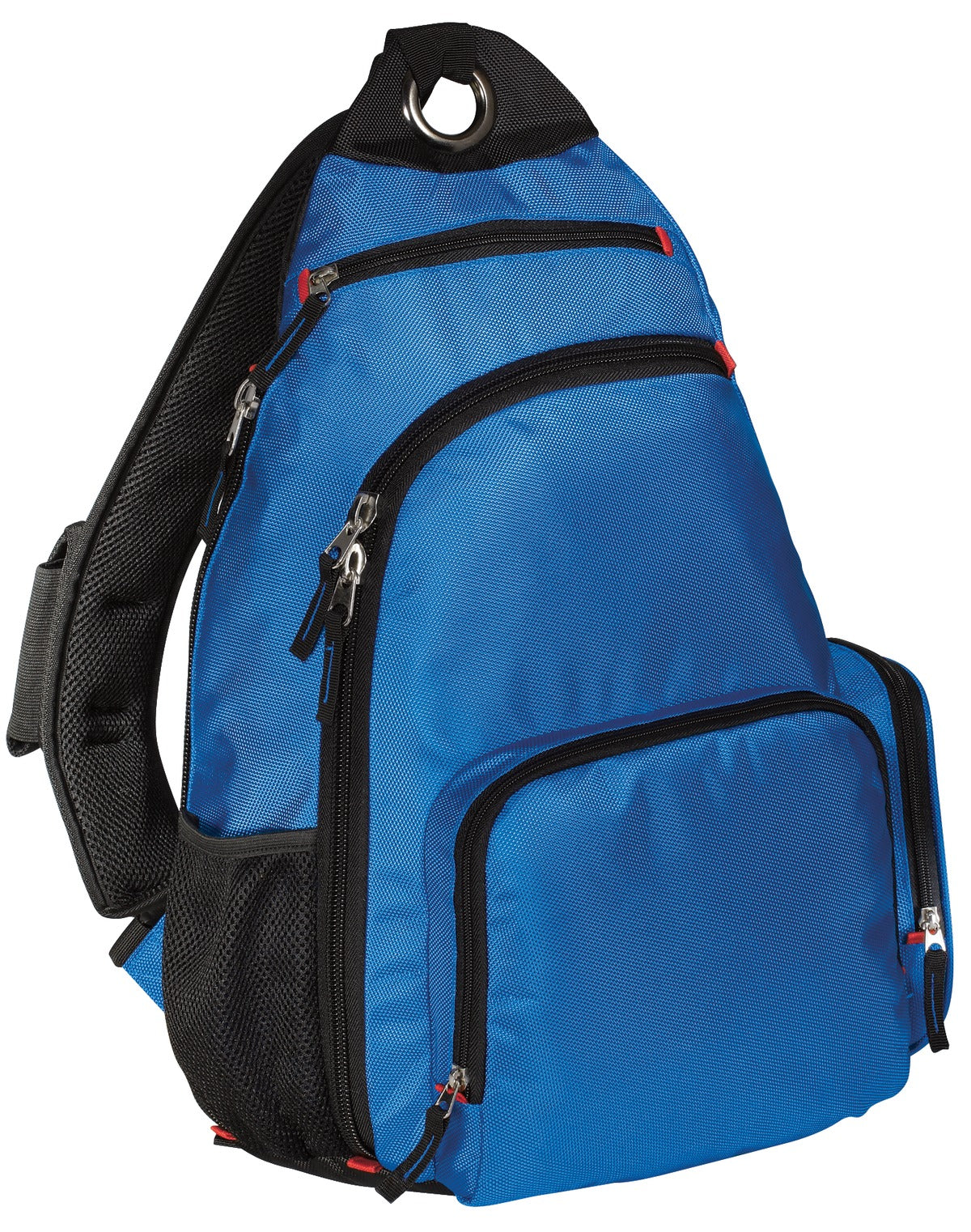 Model Snorkel Blue