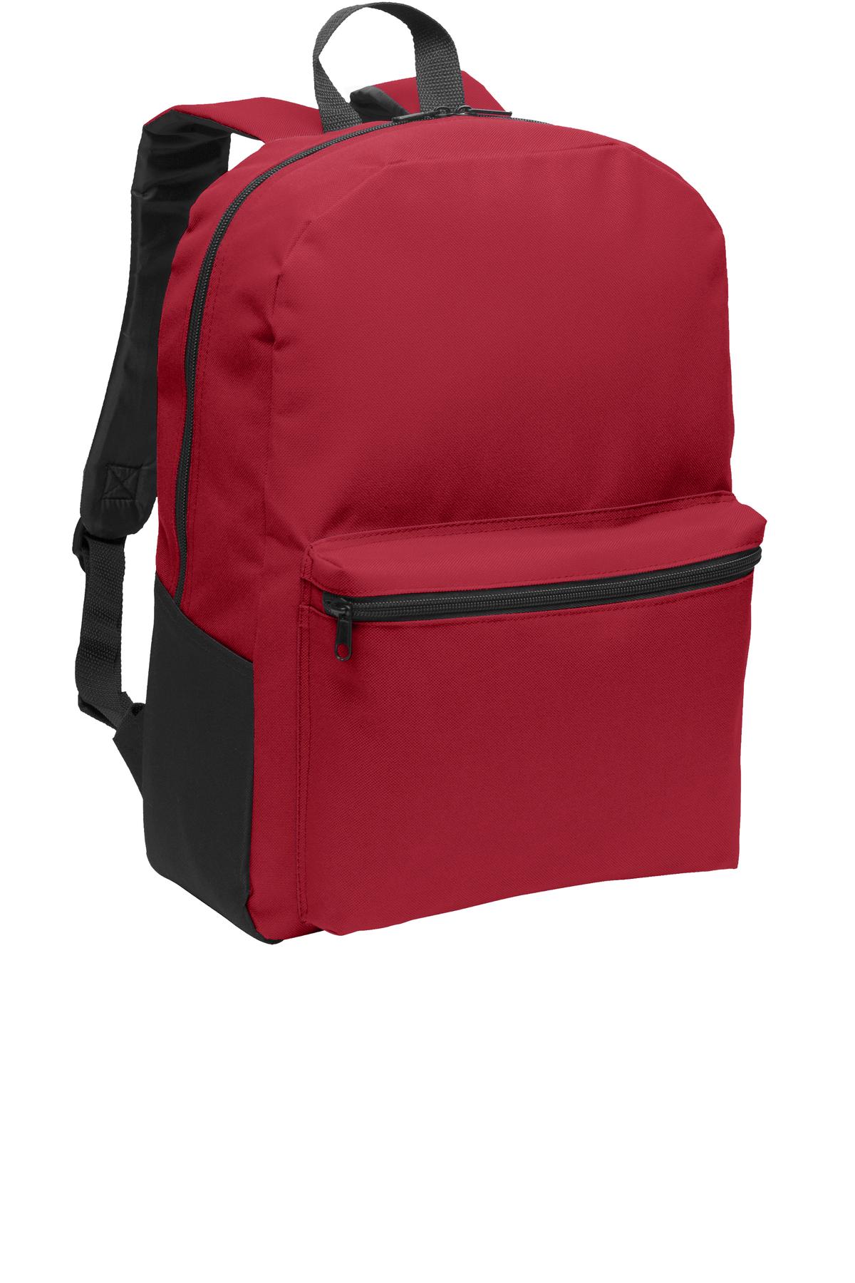 Model Red