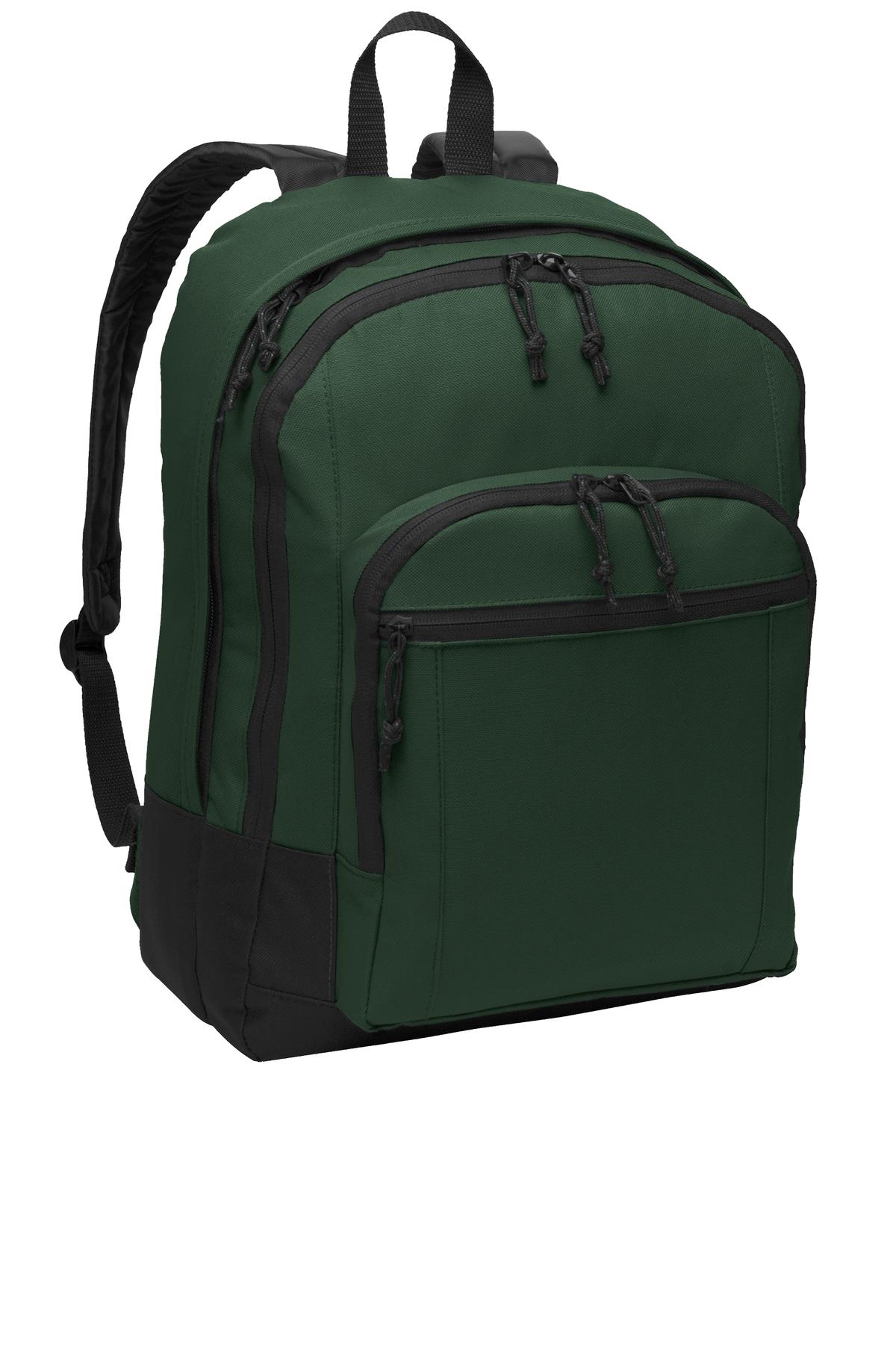 Model Forest Green