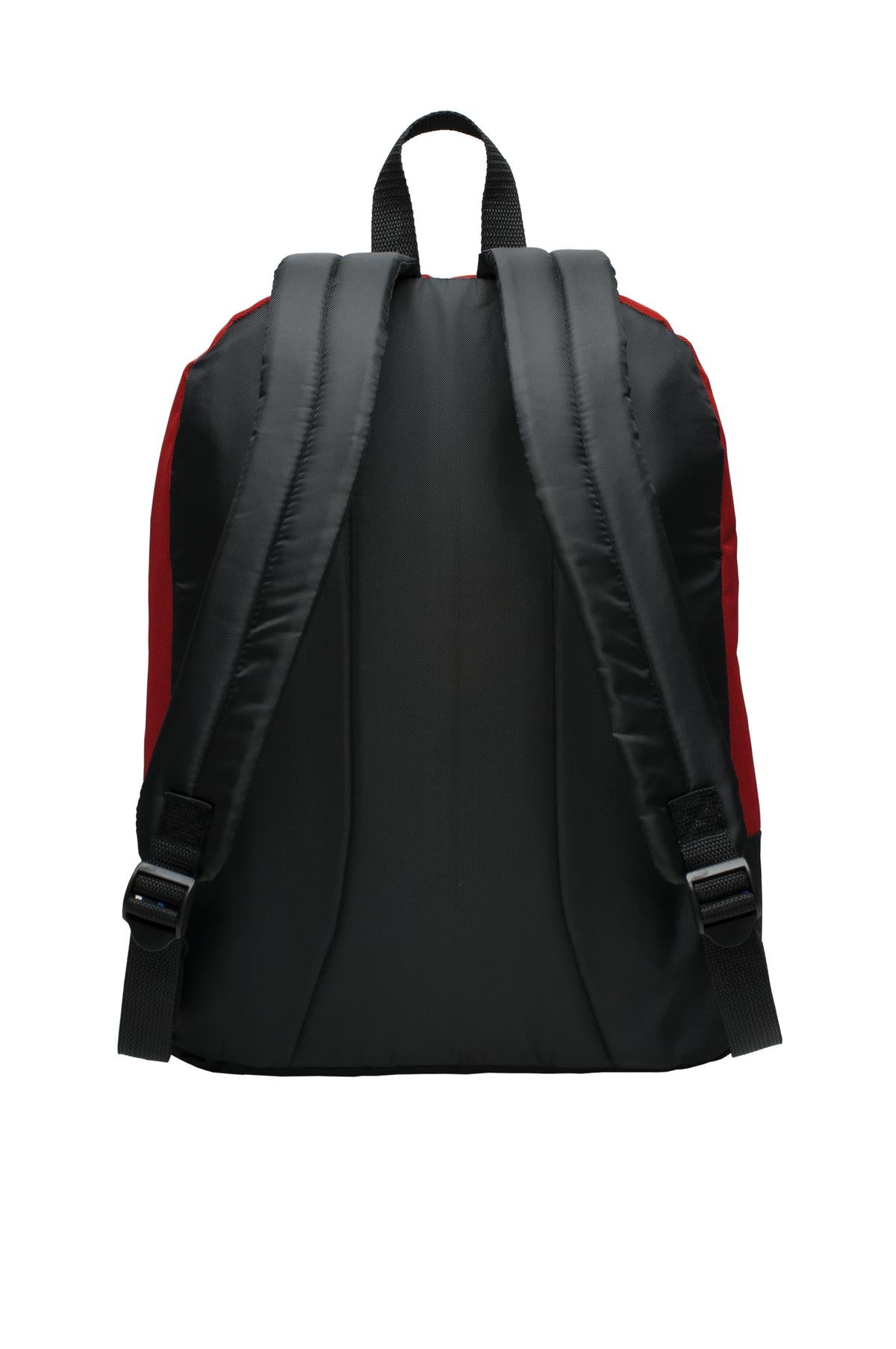 Back Product Red