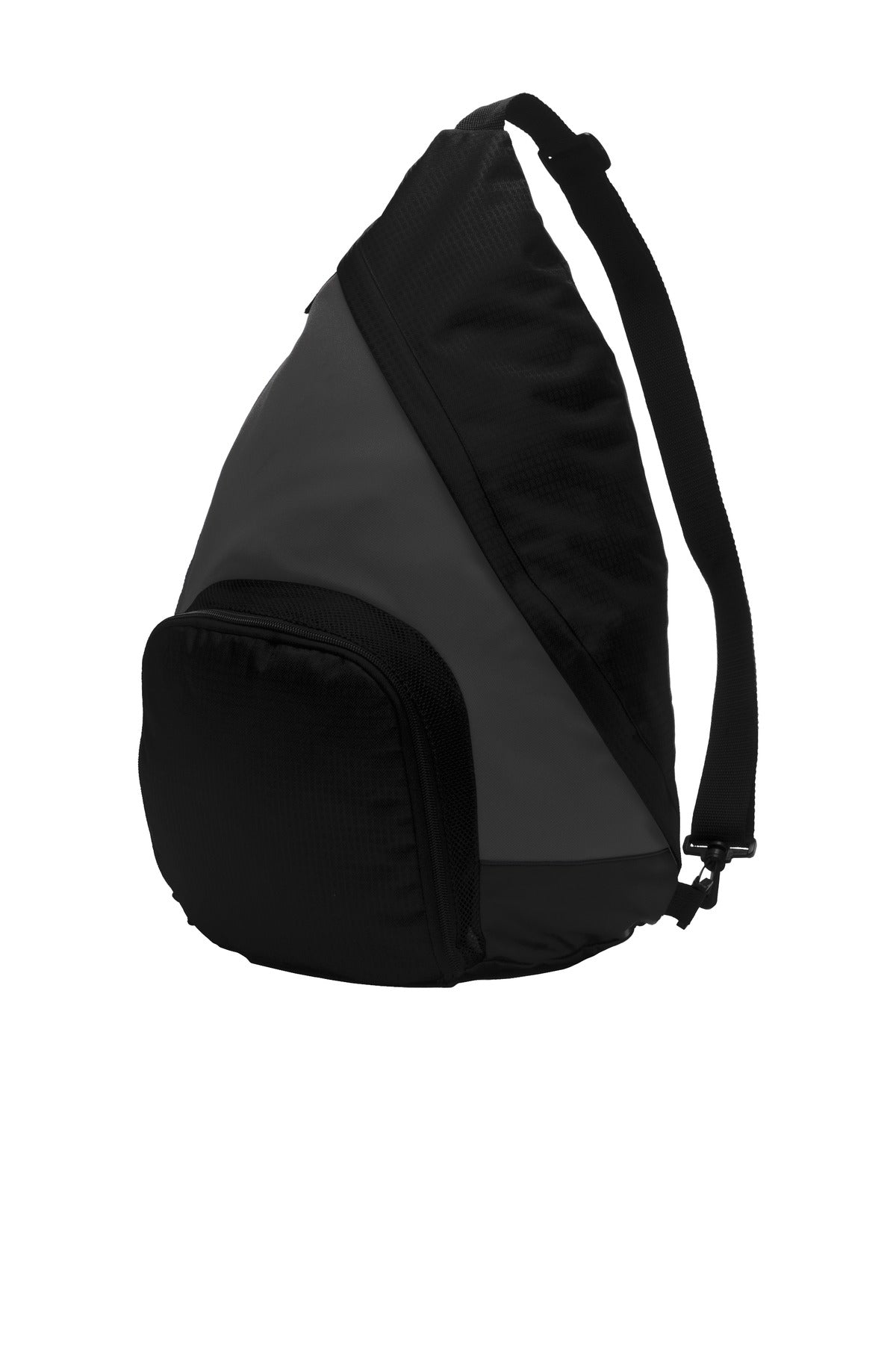 Model Dark Charcoal/ Black