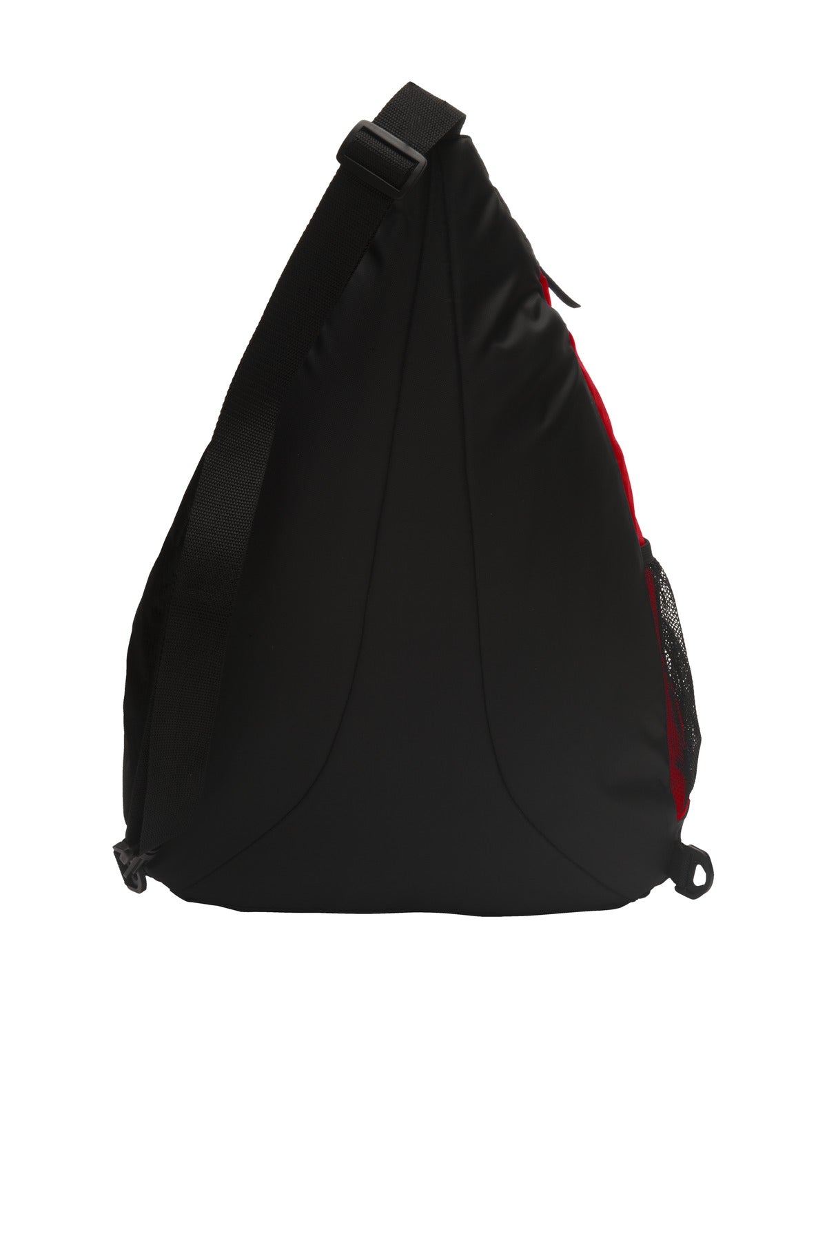Back Product True Red/ Black
