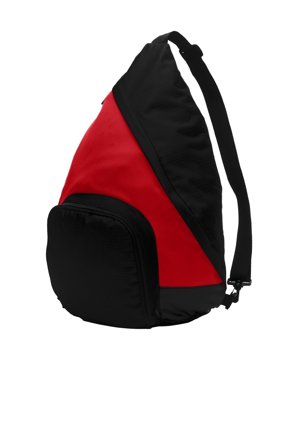 Model True Red/ Black