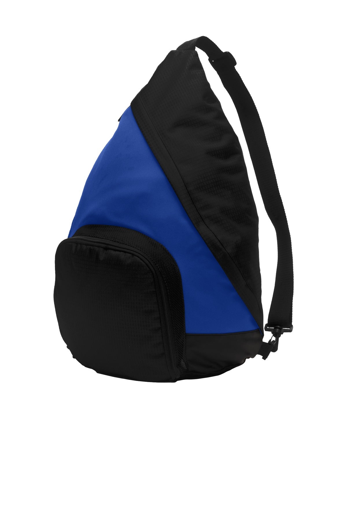 Model True Royal/ Black