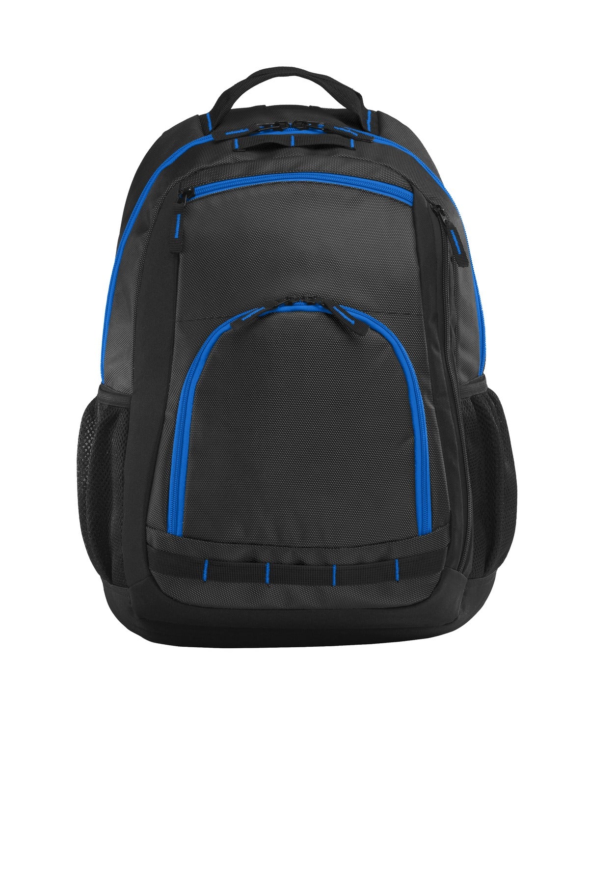 Model Dark Grey/ Black/ Shock Blue