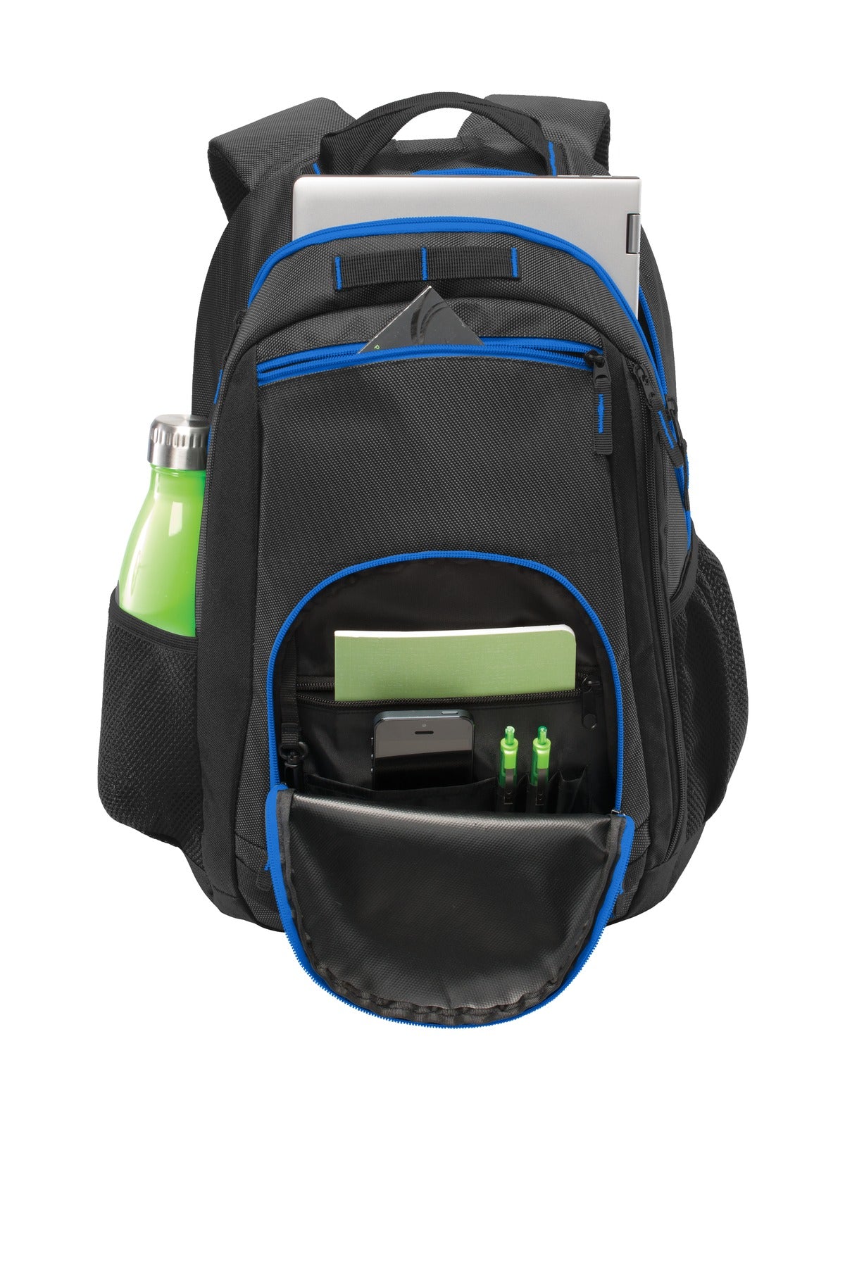 Product Dark Grey/ Black/ Shock Blue