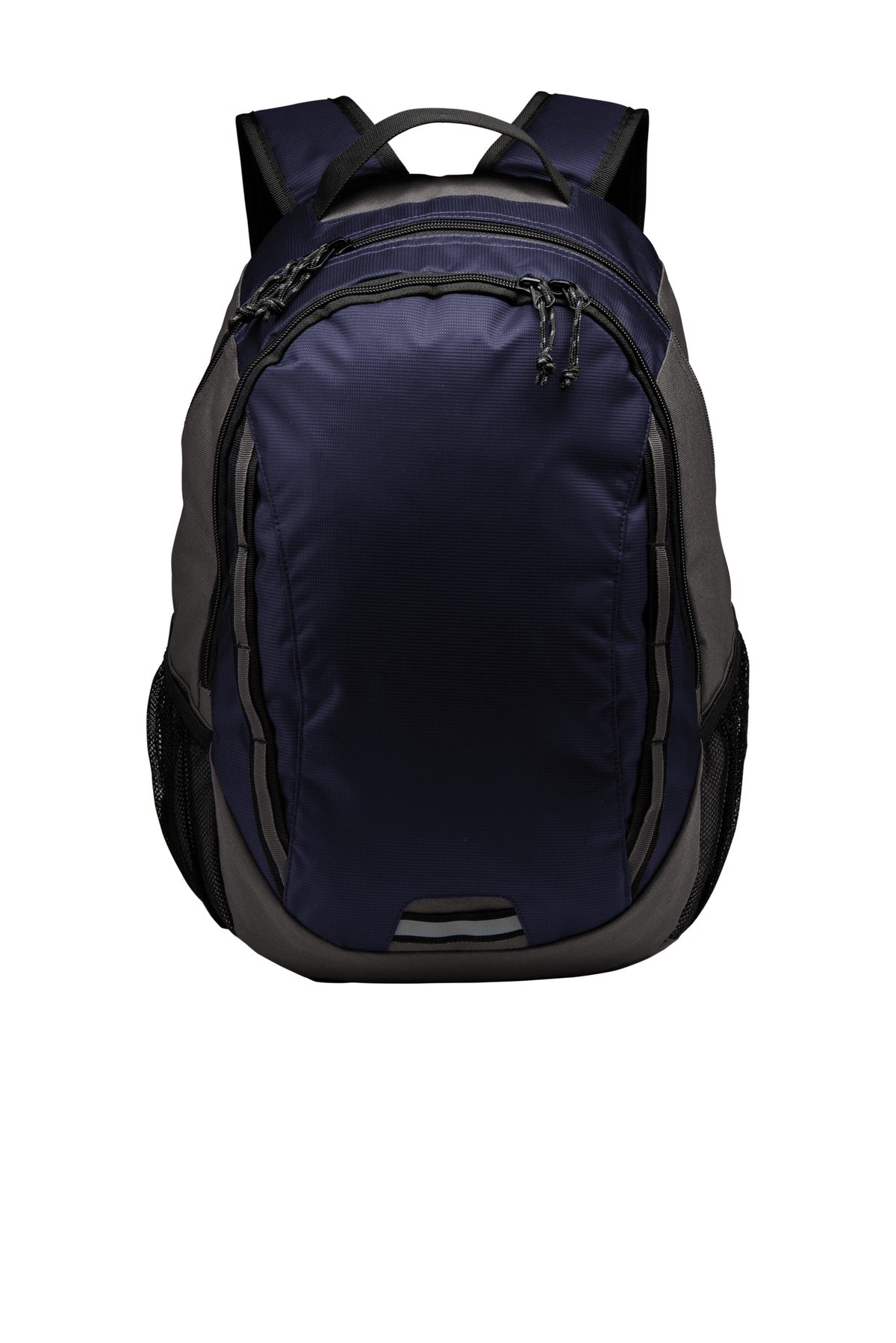 Model Deep Navy/ Dark Charcoal