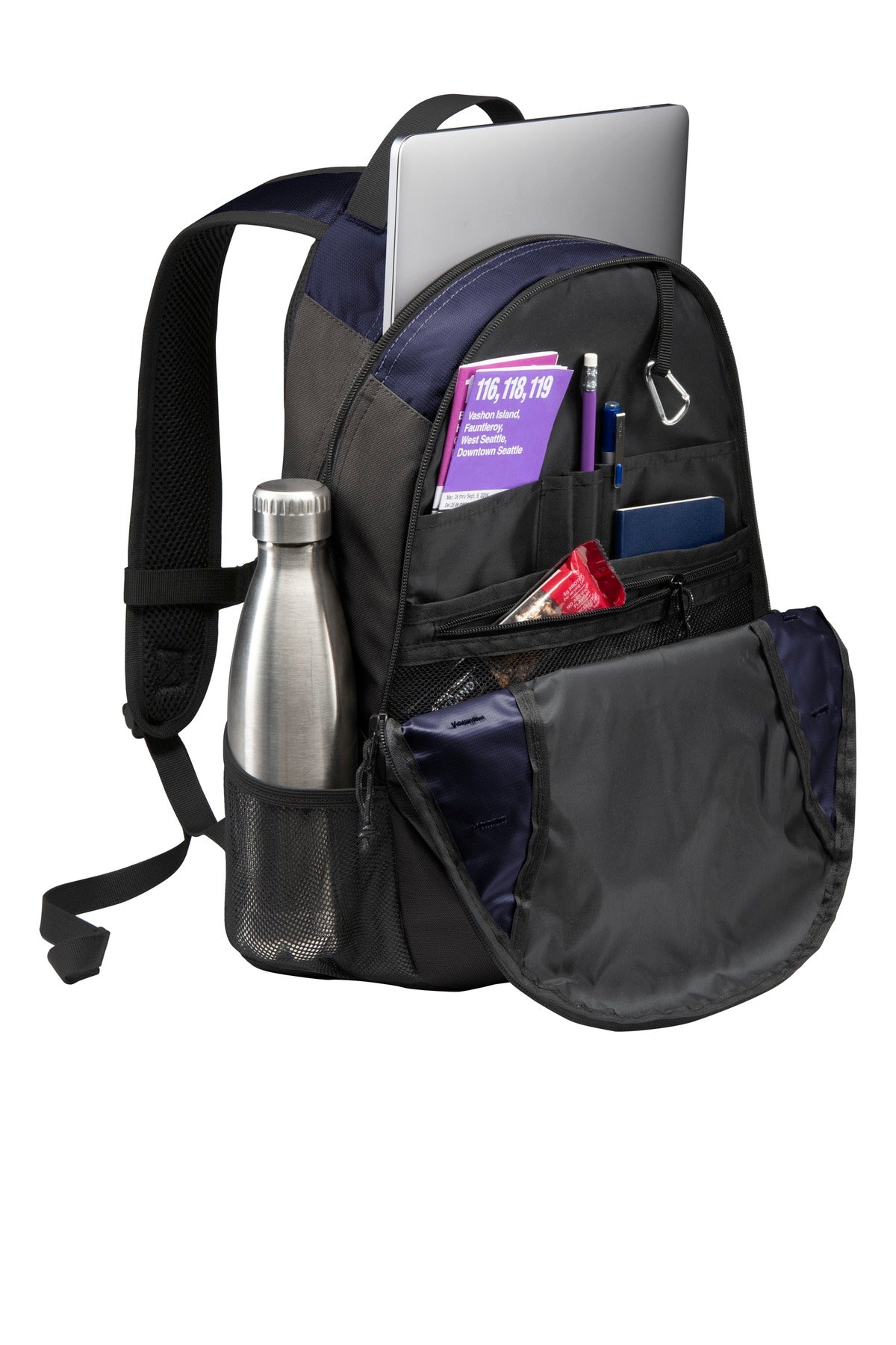 Product Deep Navy/ Dark Charcoal