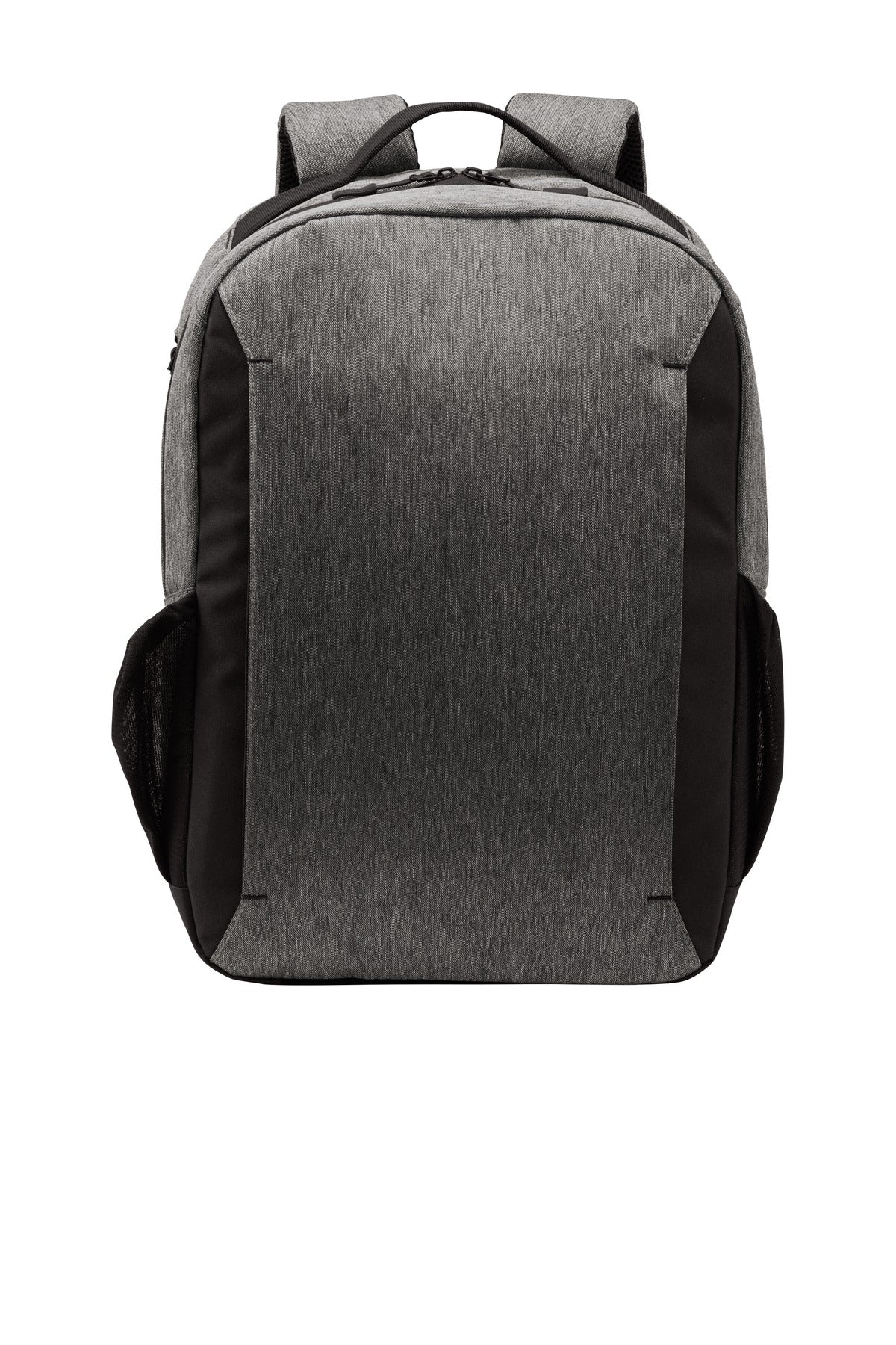 Model Grey Heather