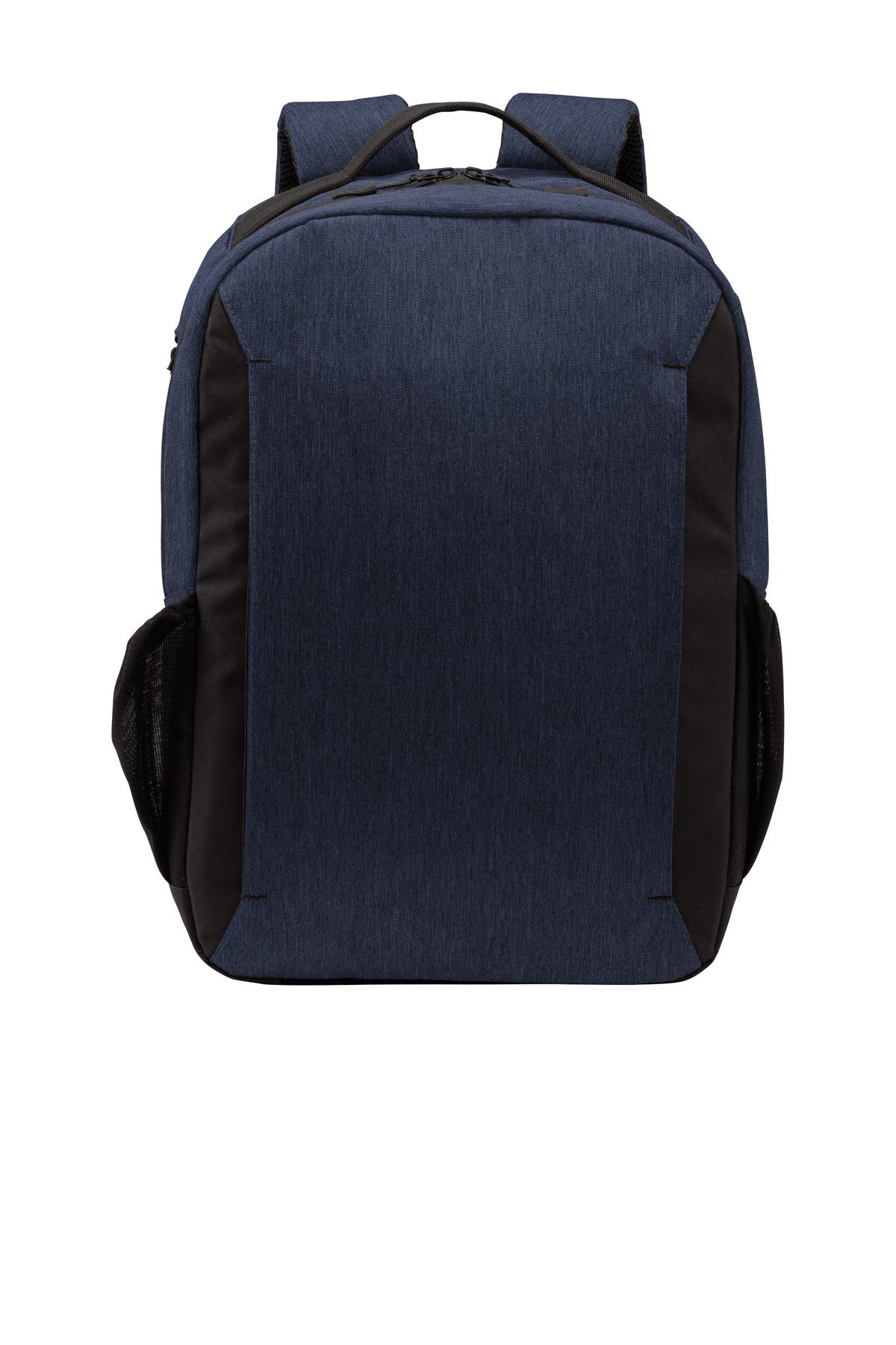 Model Navy Heather