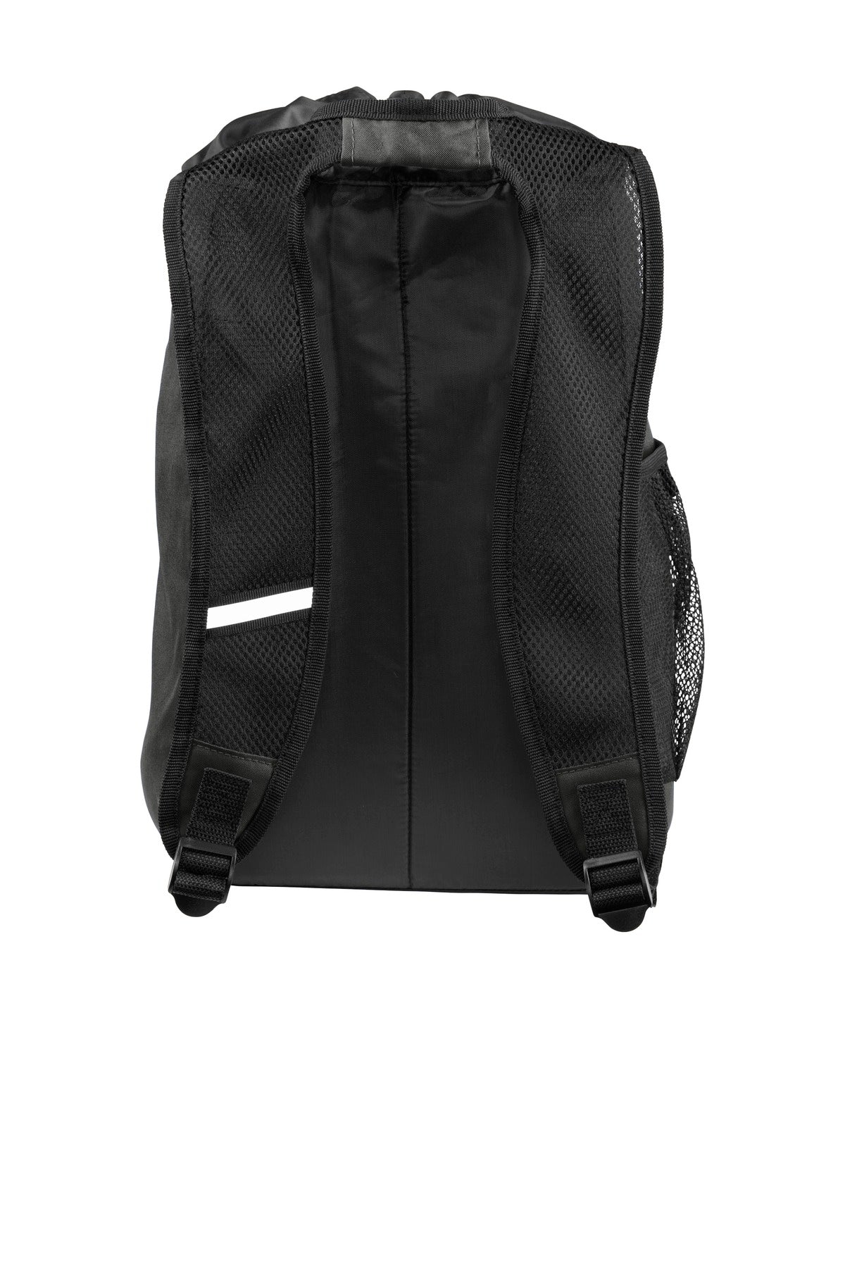 Back Product Black/ Black