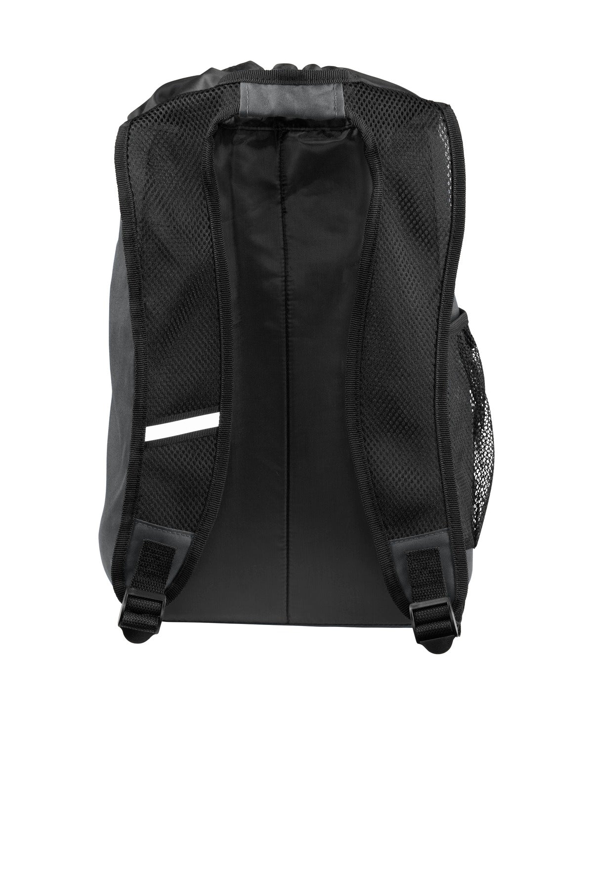 Back Product Dark Charcoal/ Black
