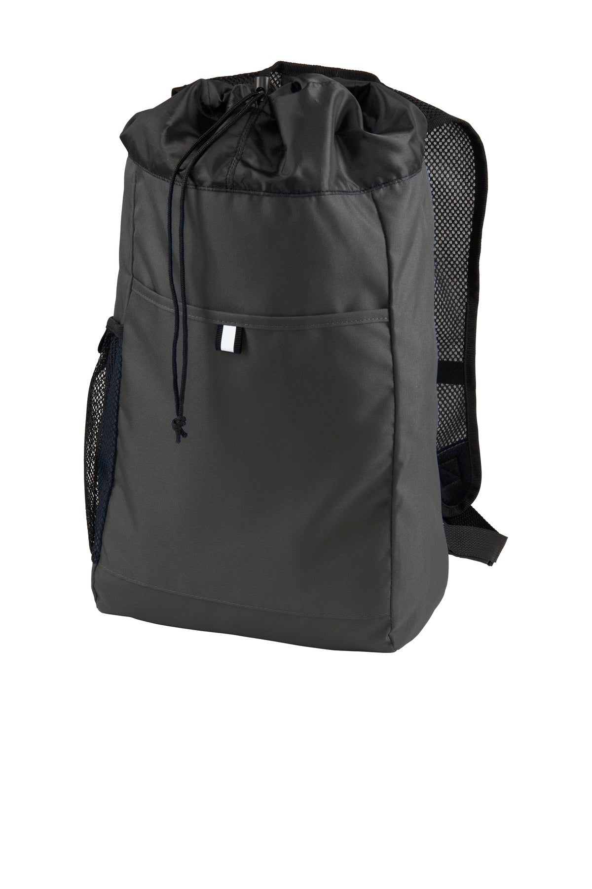 Model Dark Charcoal/ Black