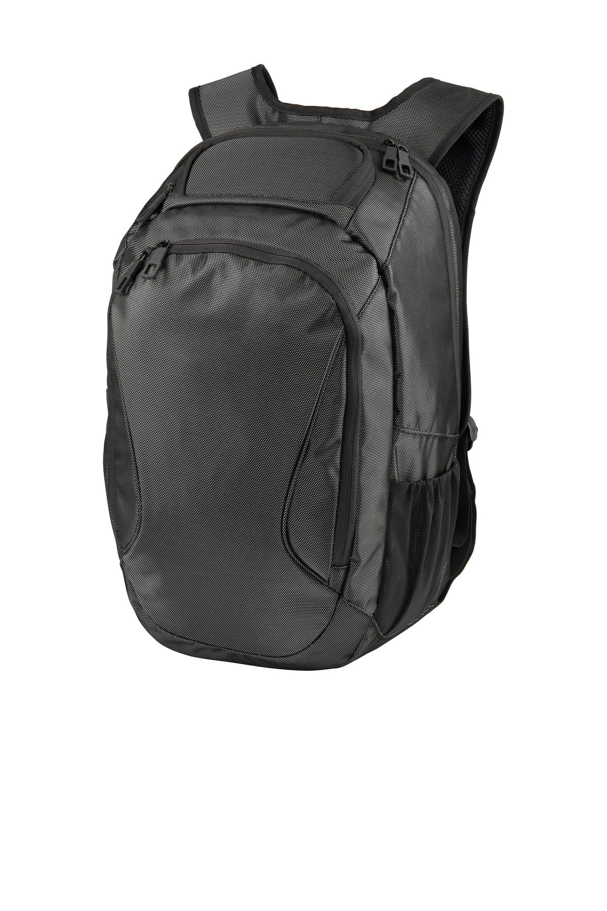 Model Dark Grey/ Black