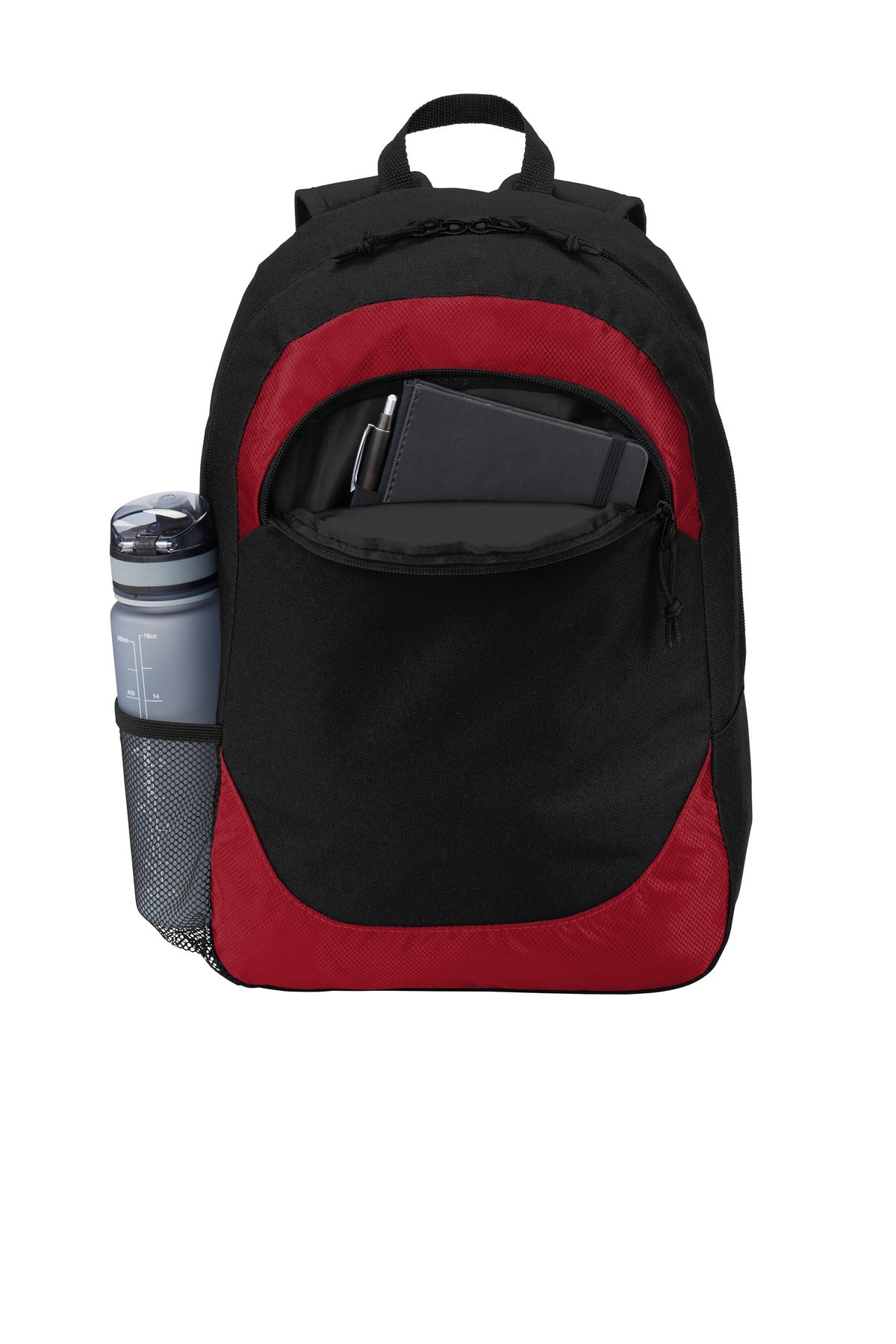 Product Rich Red/ Black