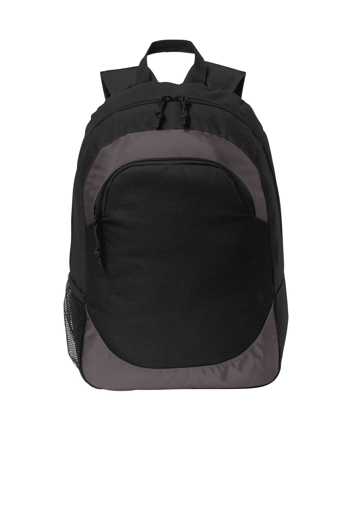 Model Sterling Grey/ Black