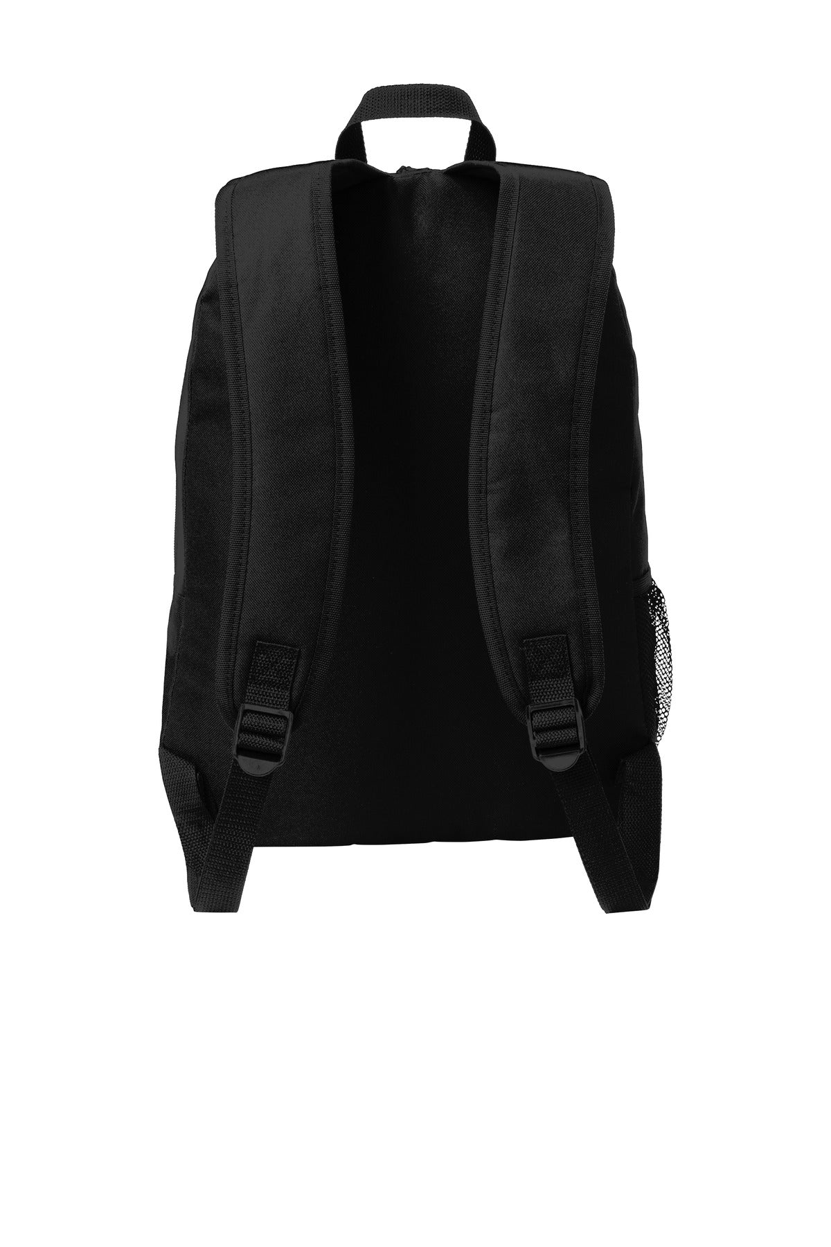 Back Product True Royal/ Black