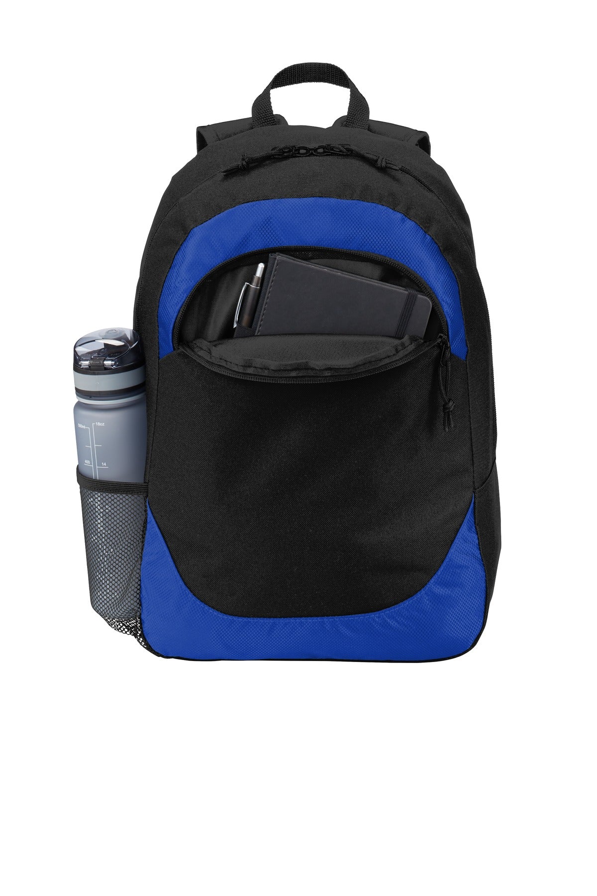 Product True Royal/ Black