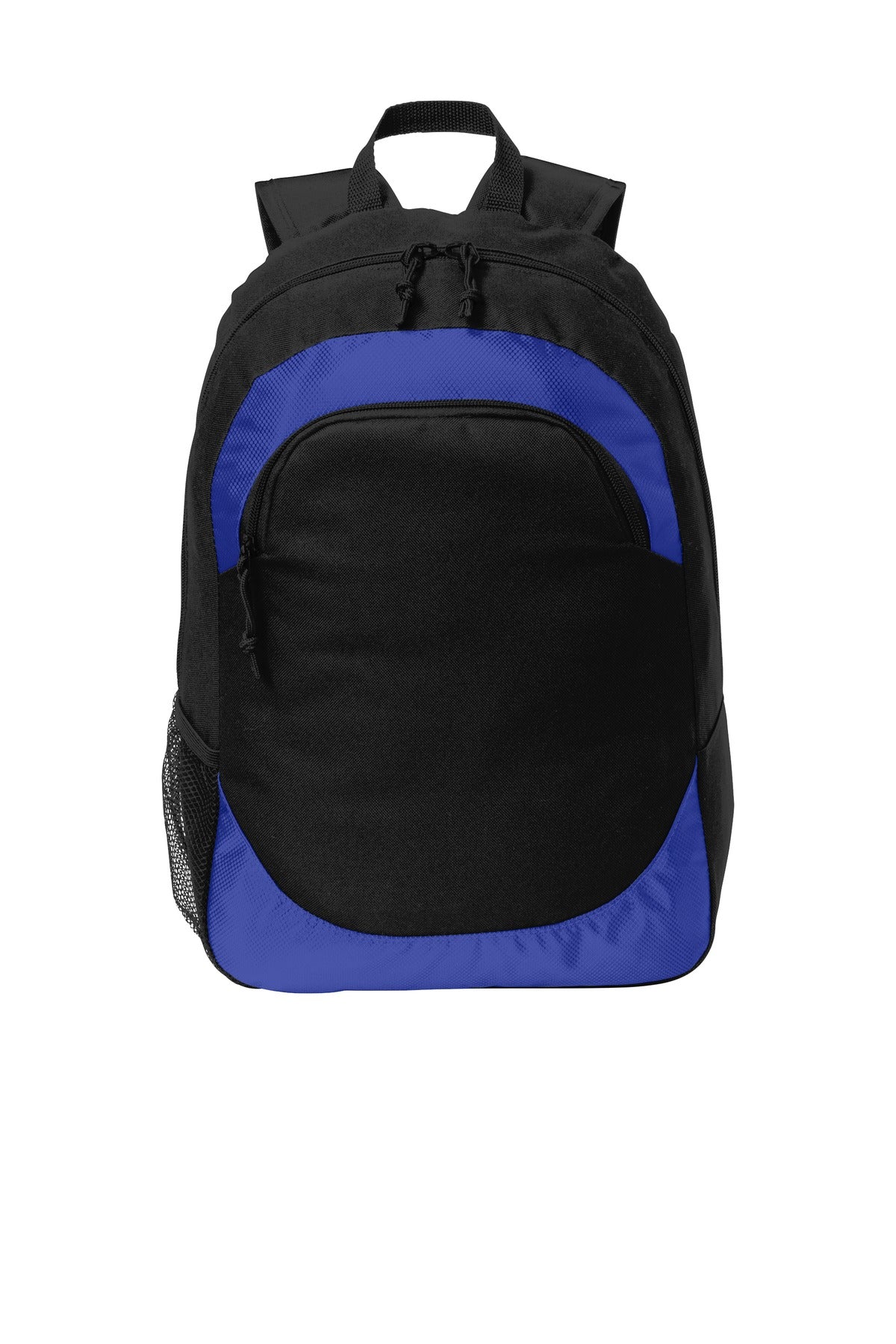 Model True Royal/ Black