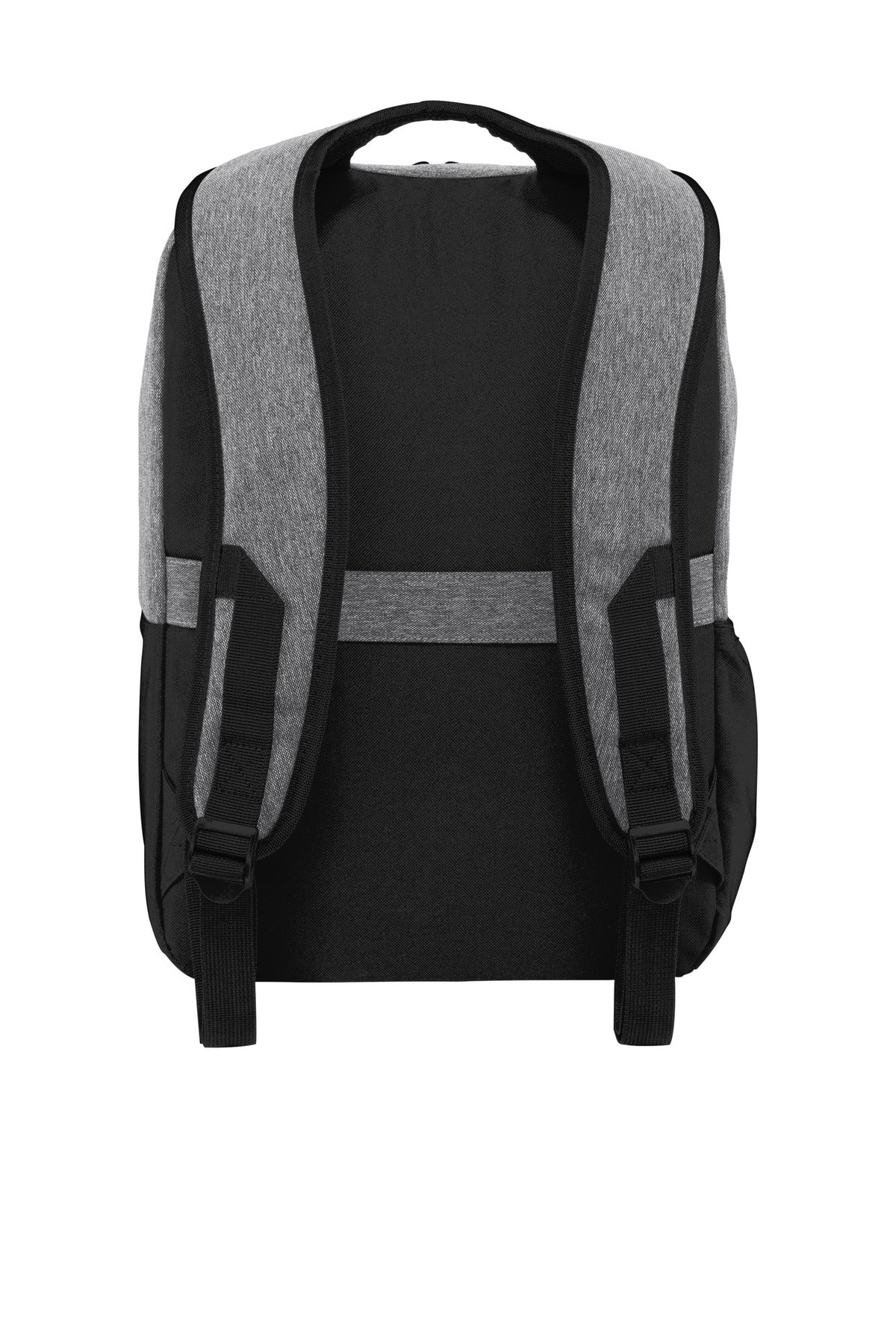 Back Product Heather Grey/ Black
