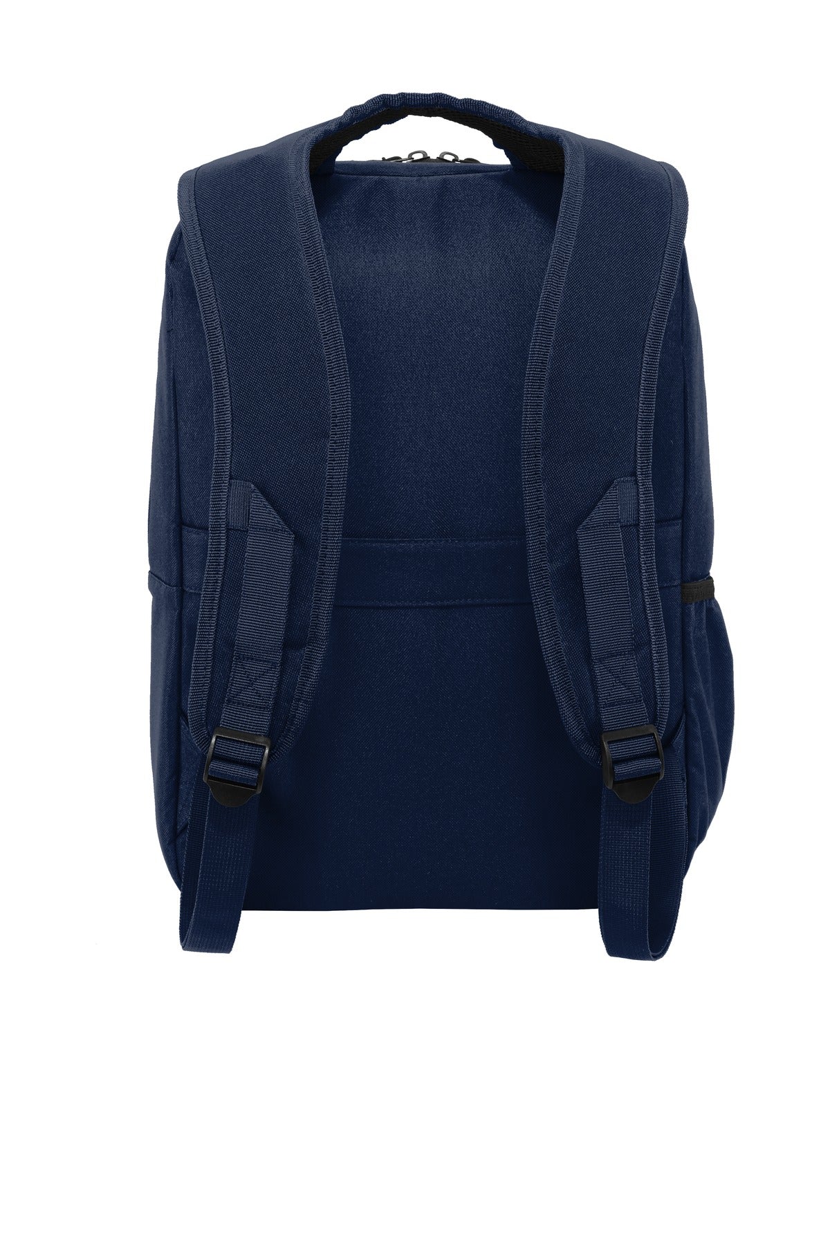 Back Product River Blue Navy