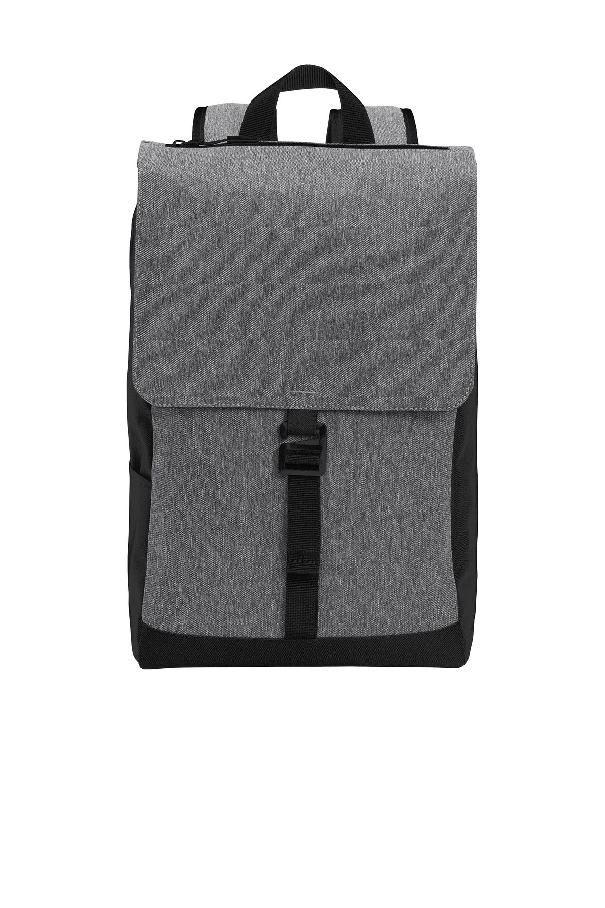 Model Heather Grey/ Black
