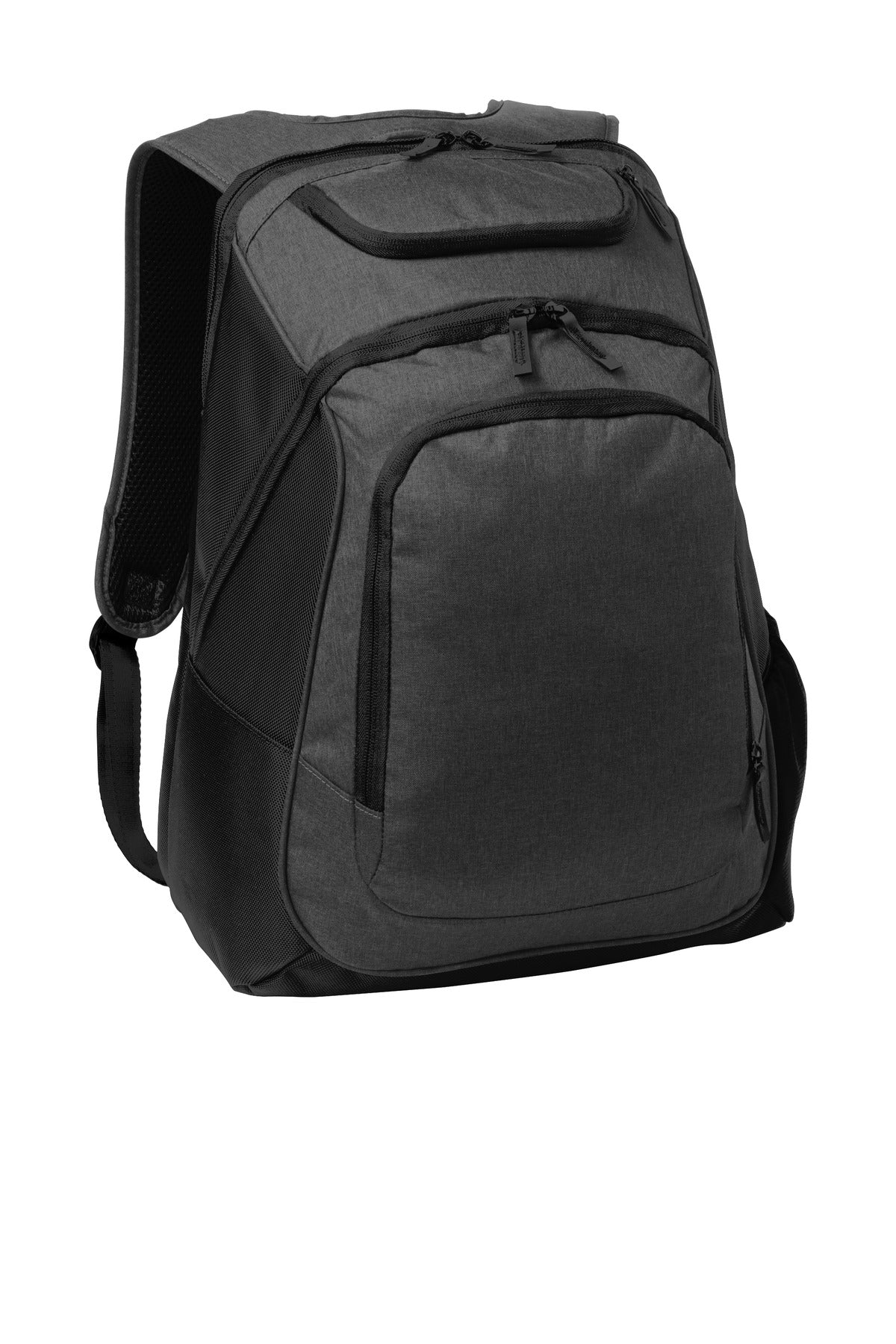Product Graphite Heather/ Black