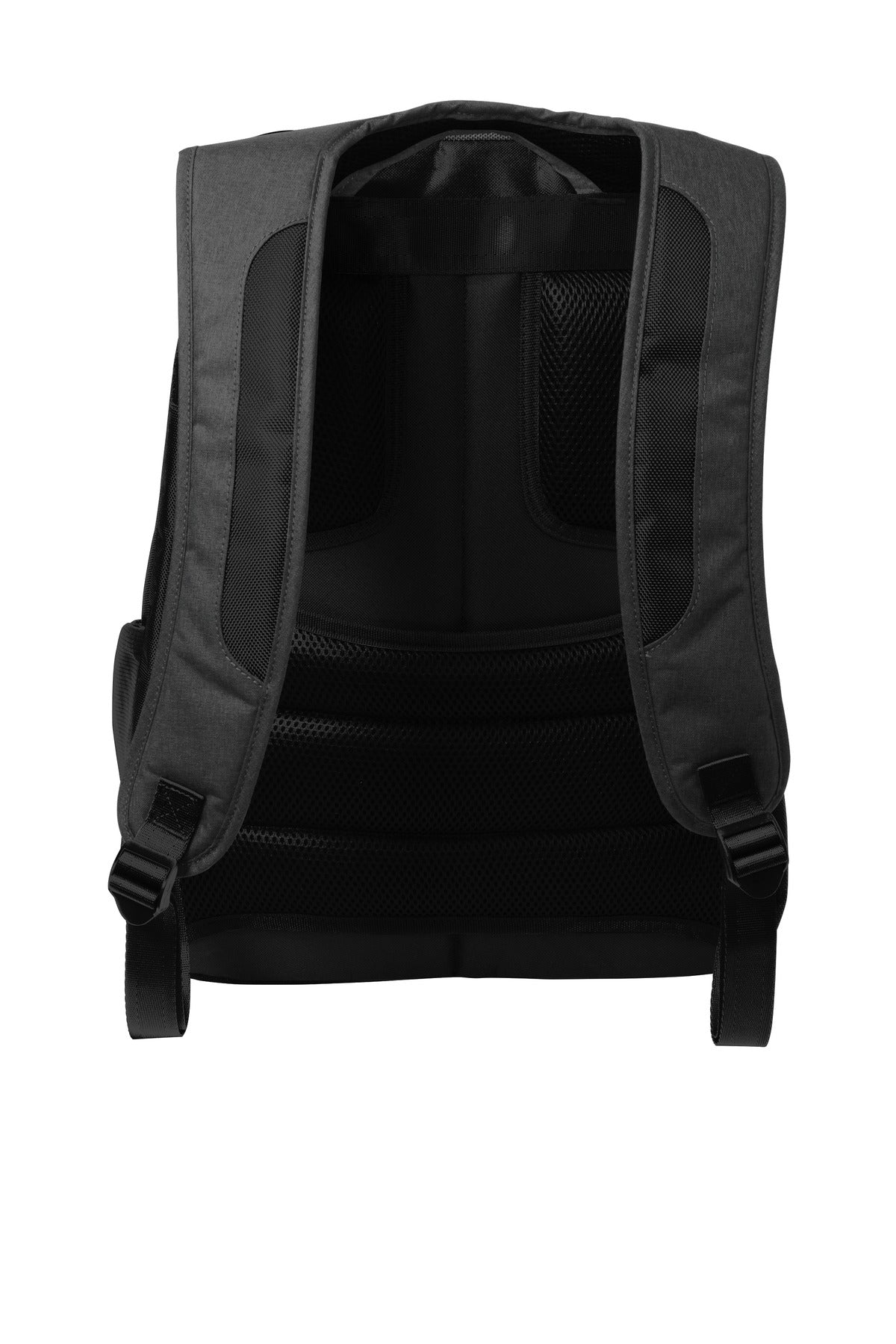 Back Product Graphite Heather/ Black