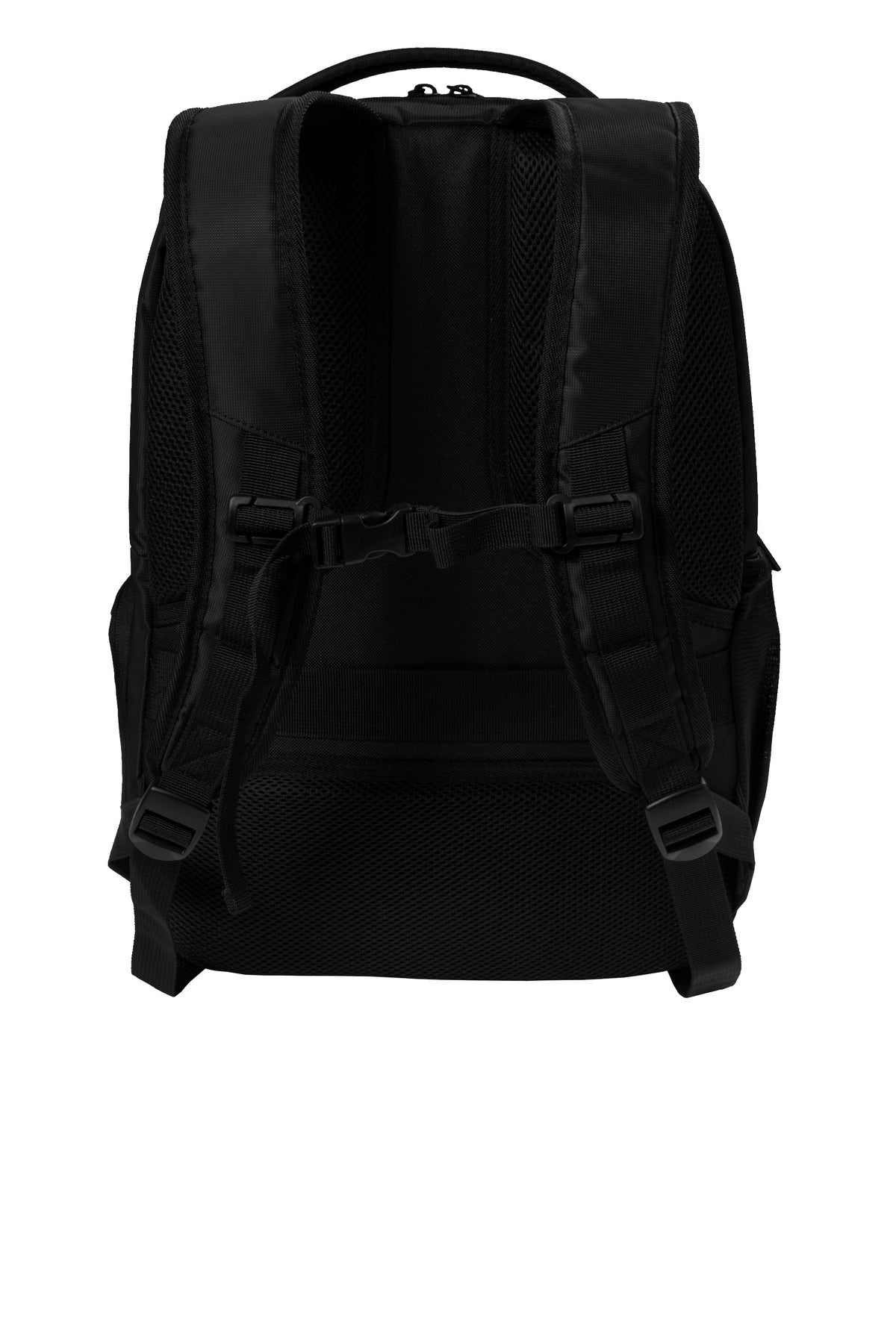 Back Product Deep Black