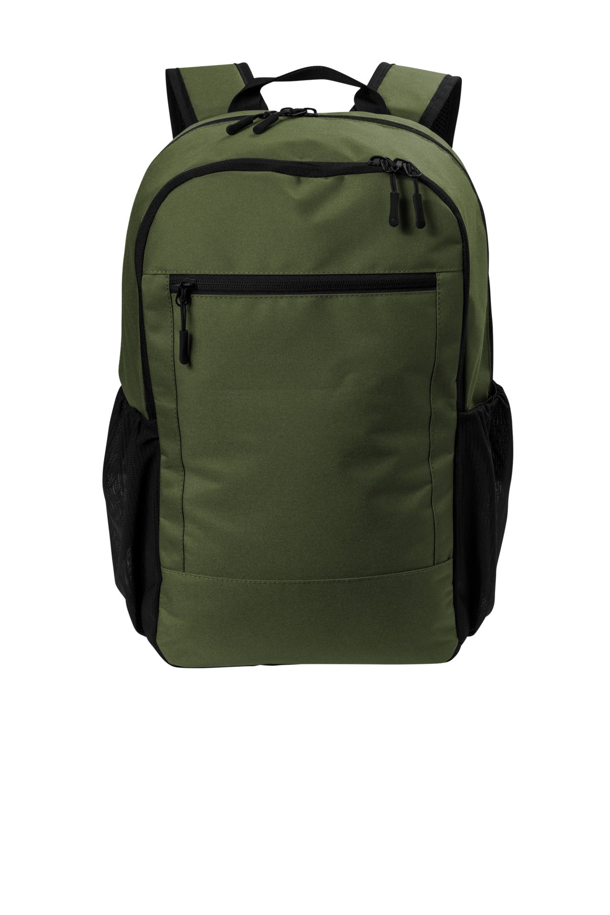 Model Olive Green