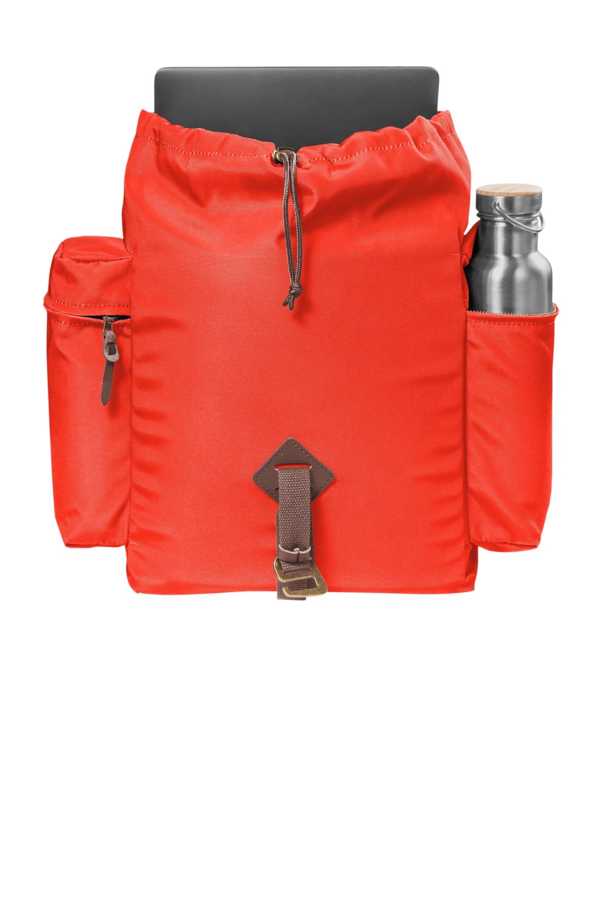Product Fiery Red