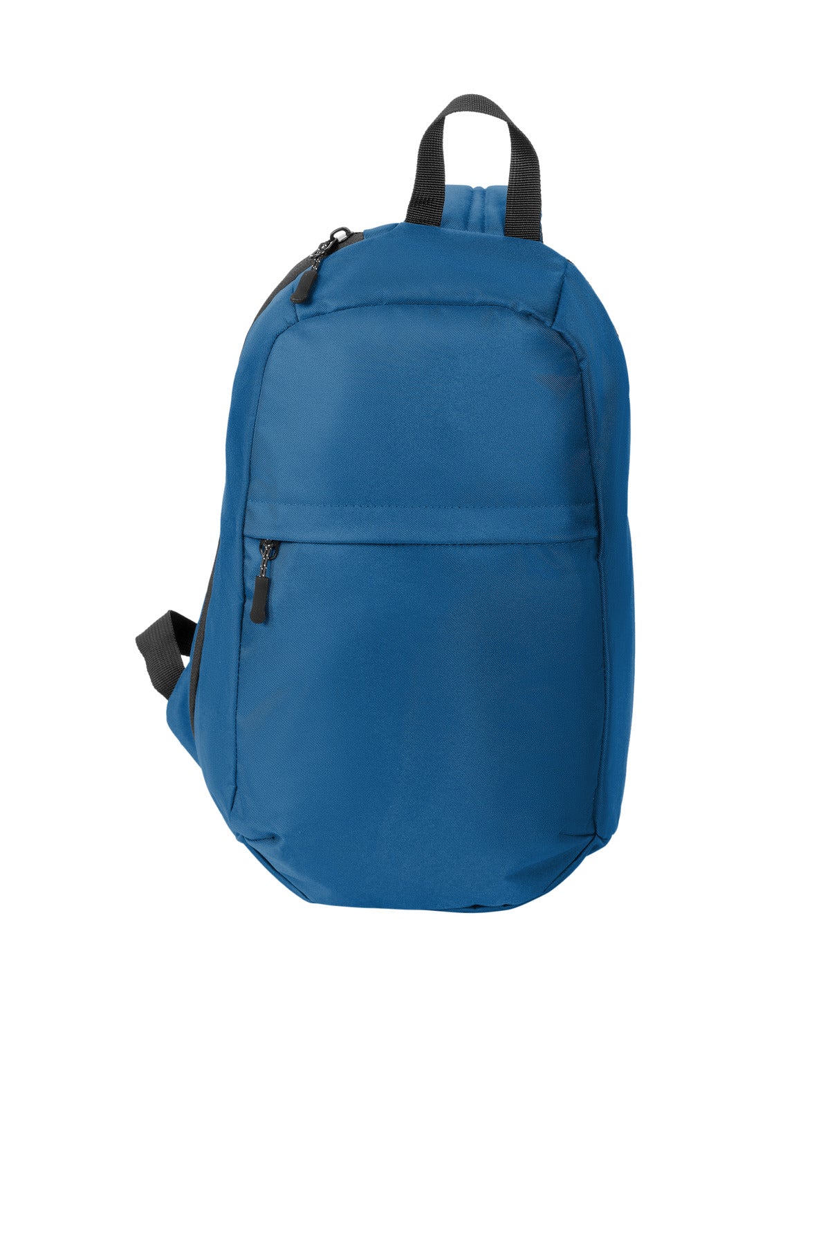 Model Aegean Blue