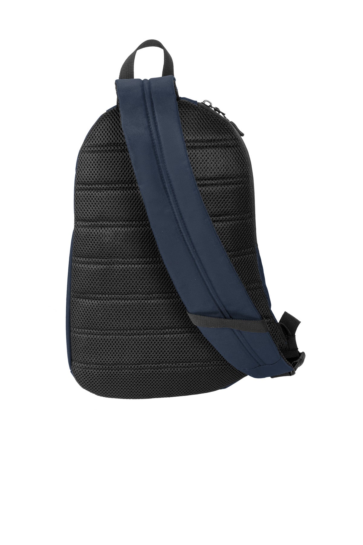 Back Product River Blue Navy