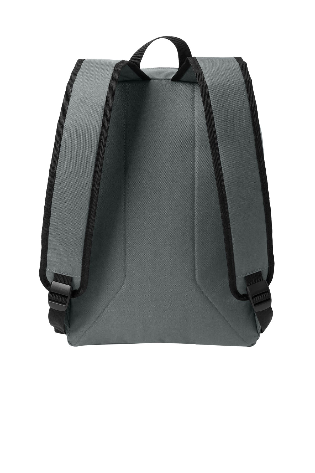 Back Product Dark Charcoal