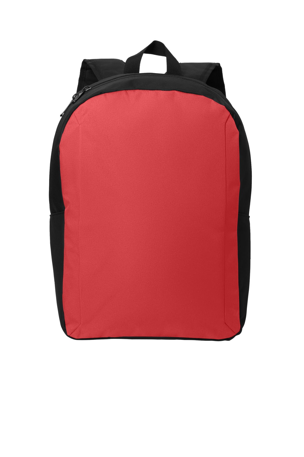 Model Rich Red/ Black