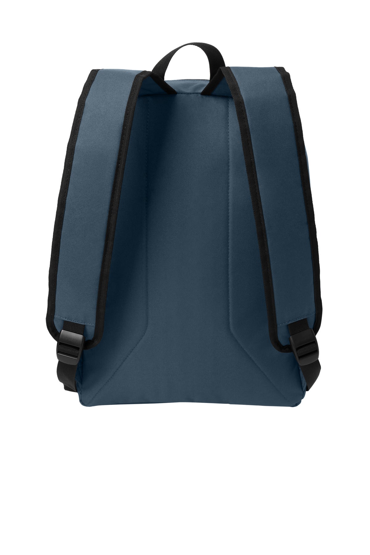 Back Product River Blue Navy