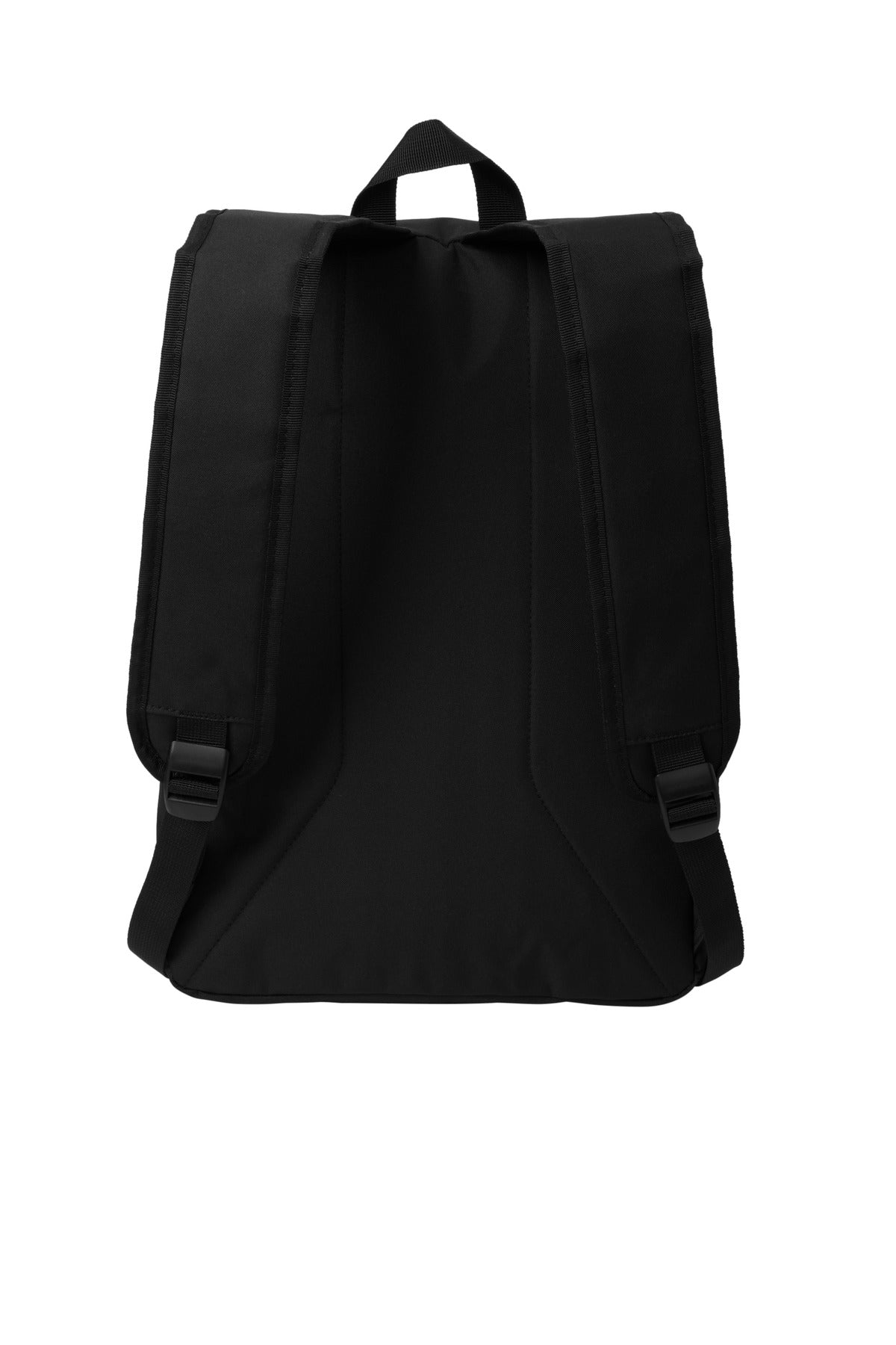 Back Product Royal/ Black
