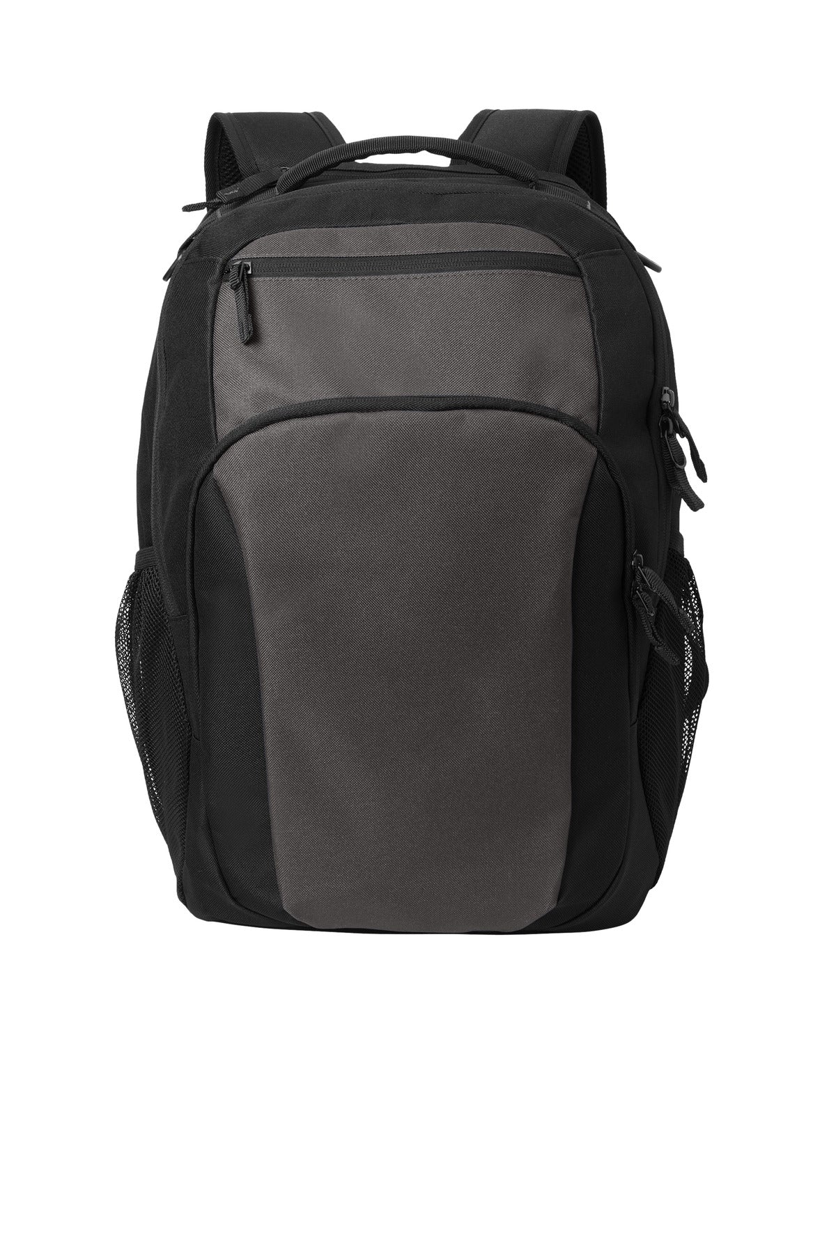 Model Dark Charcoal/ Black